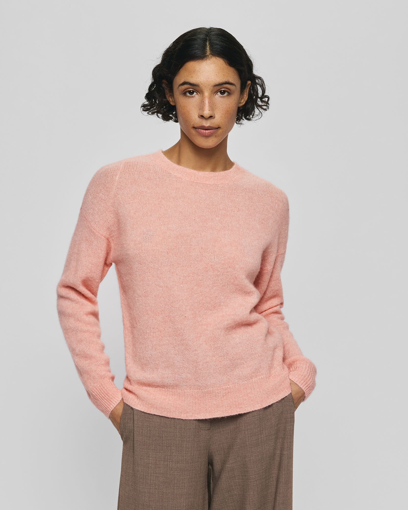 MSCHFestina Hope Pullover