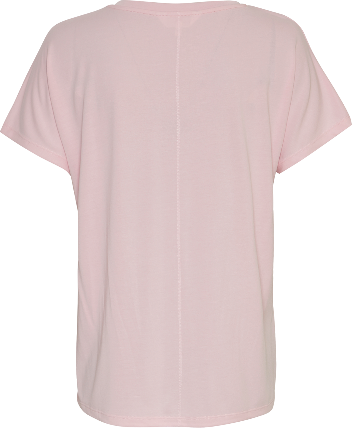 MSCHFenya Modal V Neck Tee – Fairy Tale, back