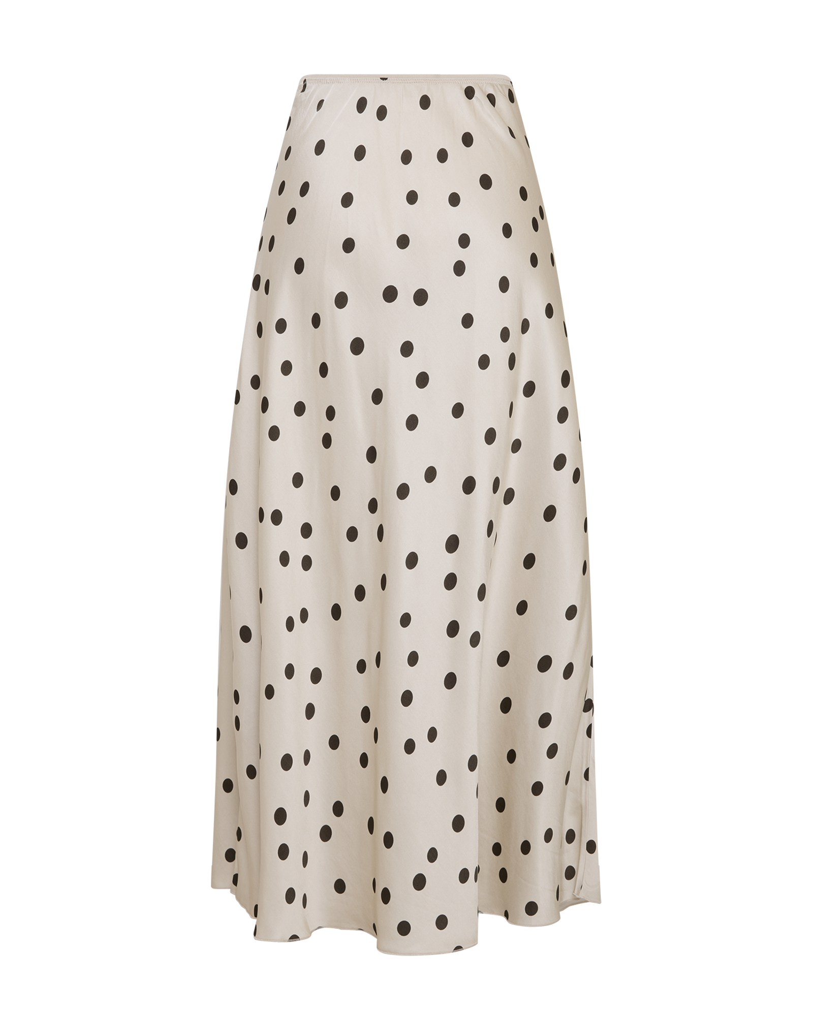 MSCHClarette Irida Skirt AOP – Peyote Dot, back