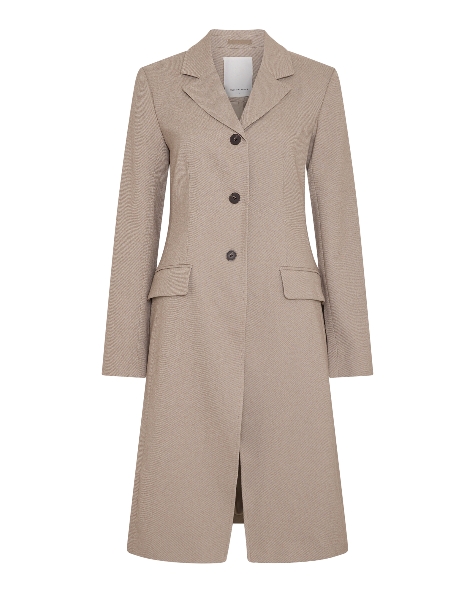 MSCHSaseline Coat