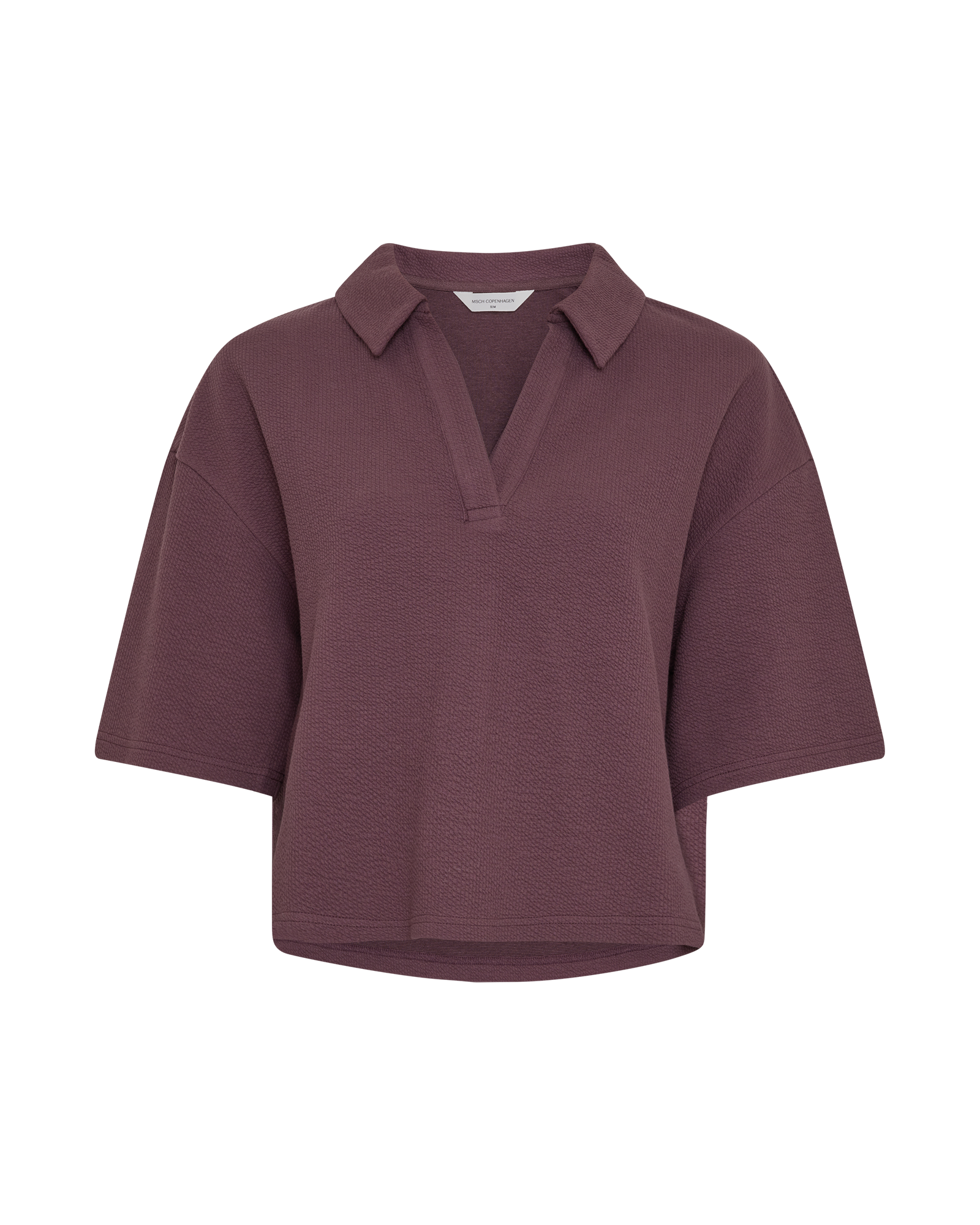 MSCHDori Icon Tee