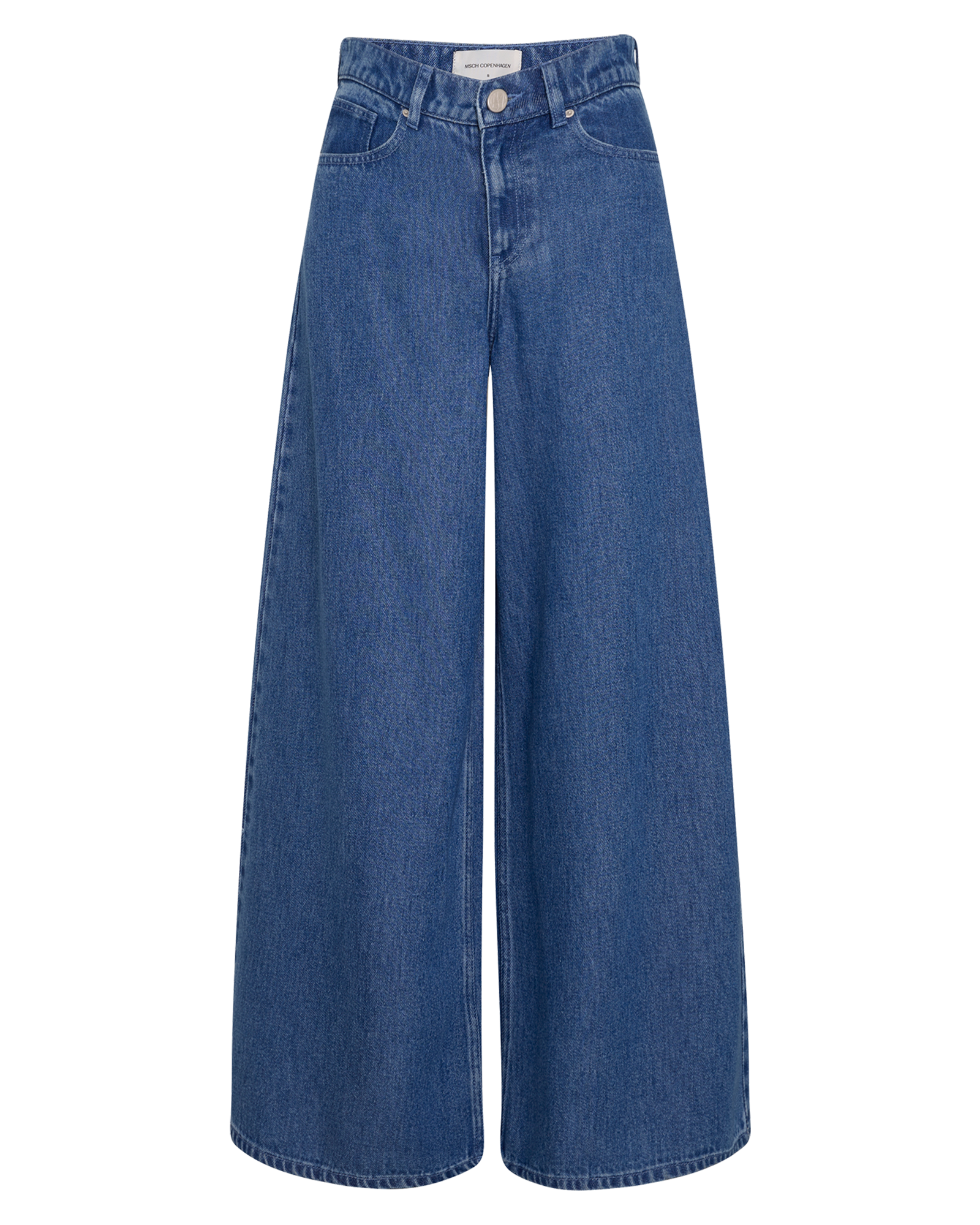 MSCHAgo Rue Wide Pants Long