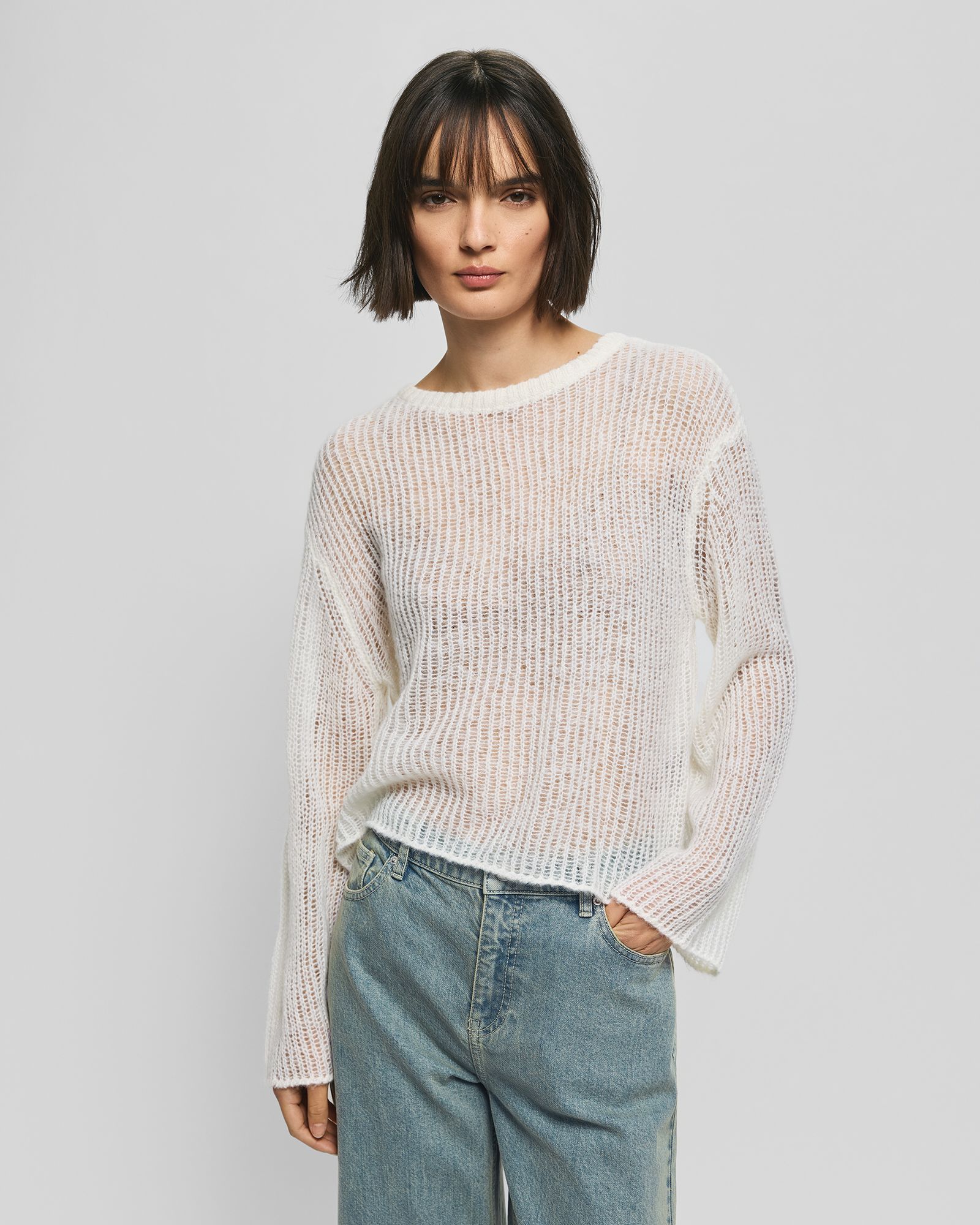 MSCHLoriane B Pullover 