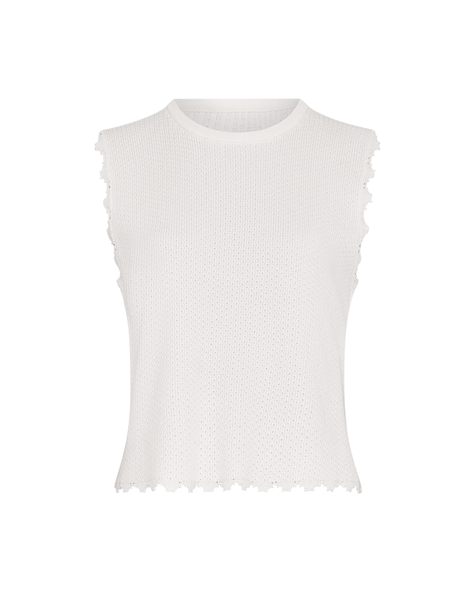 MSCHMamie Vest