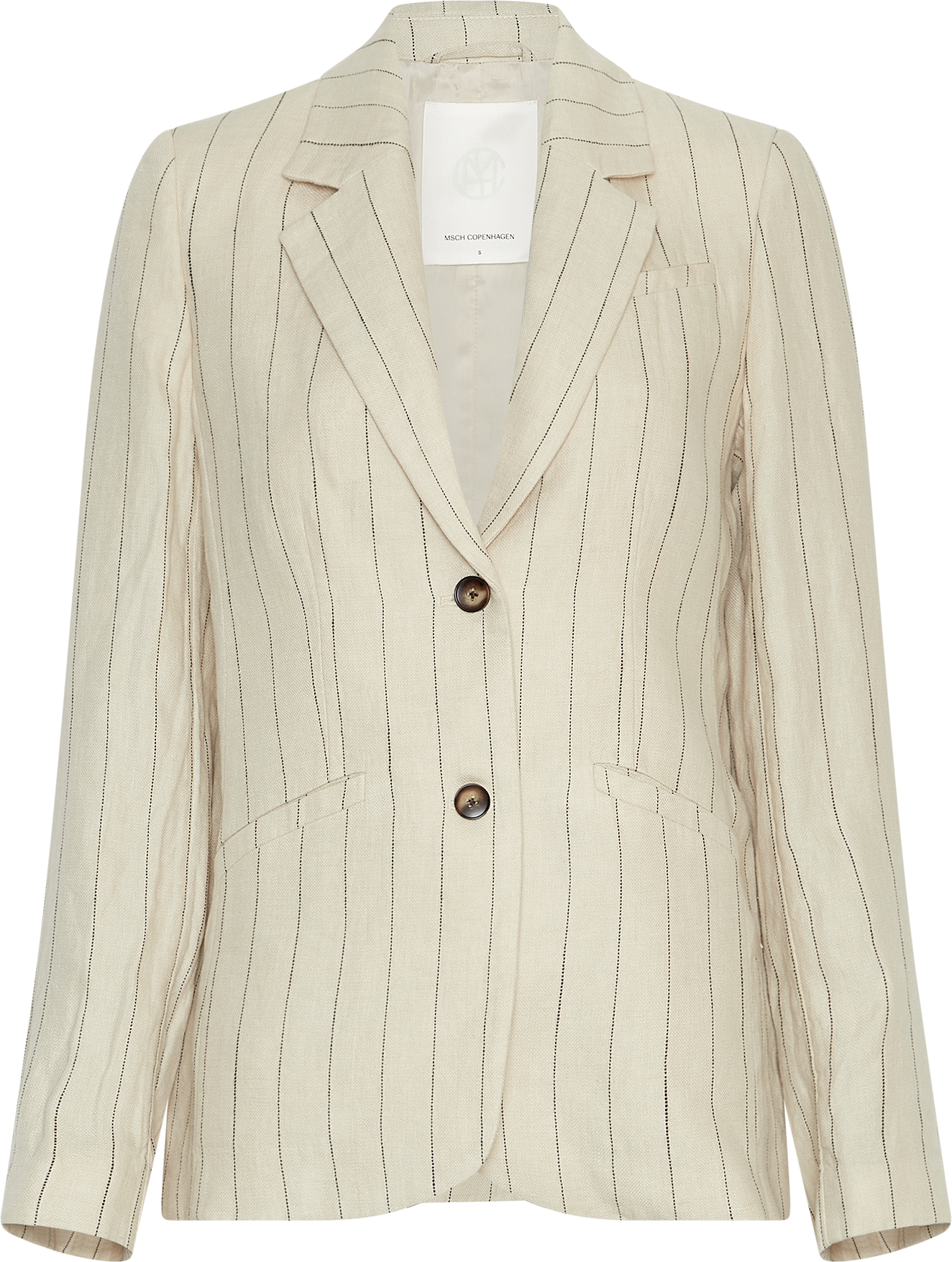 MSCHClaritte Loose Blazer STP