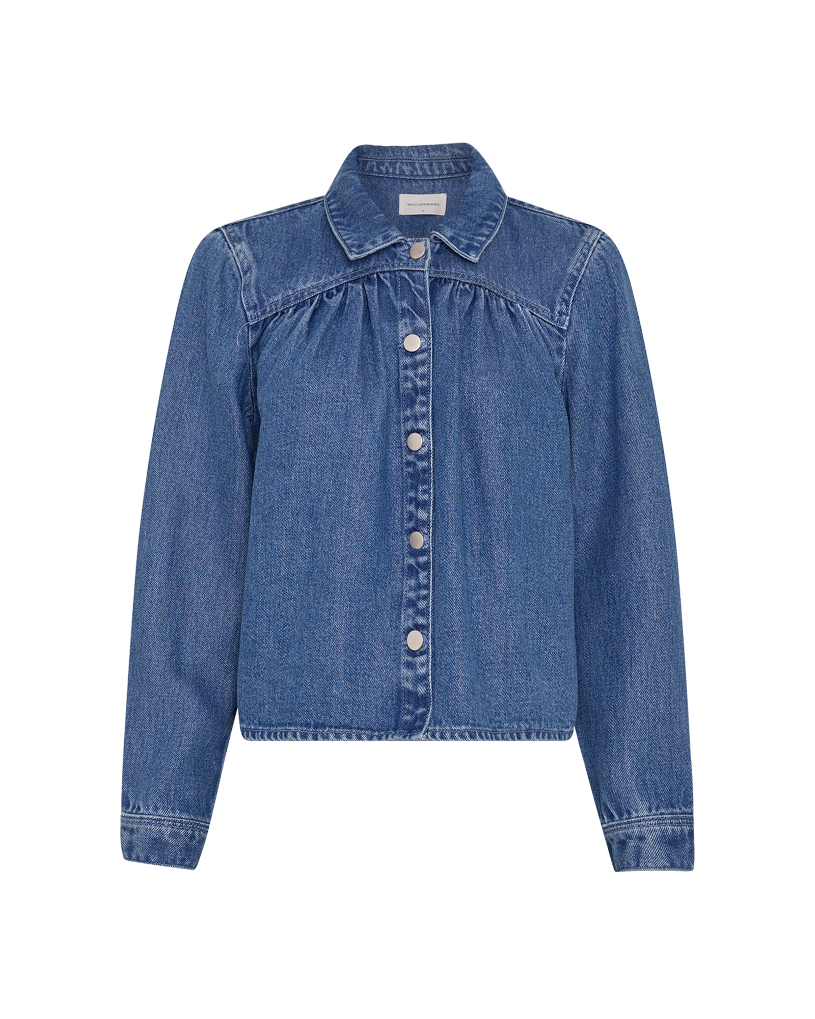 MSCHAgo Rue Shirt