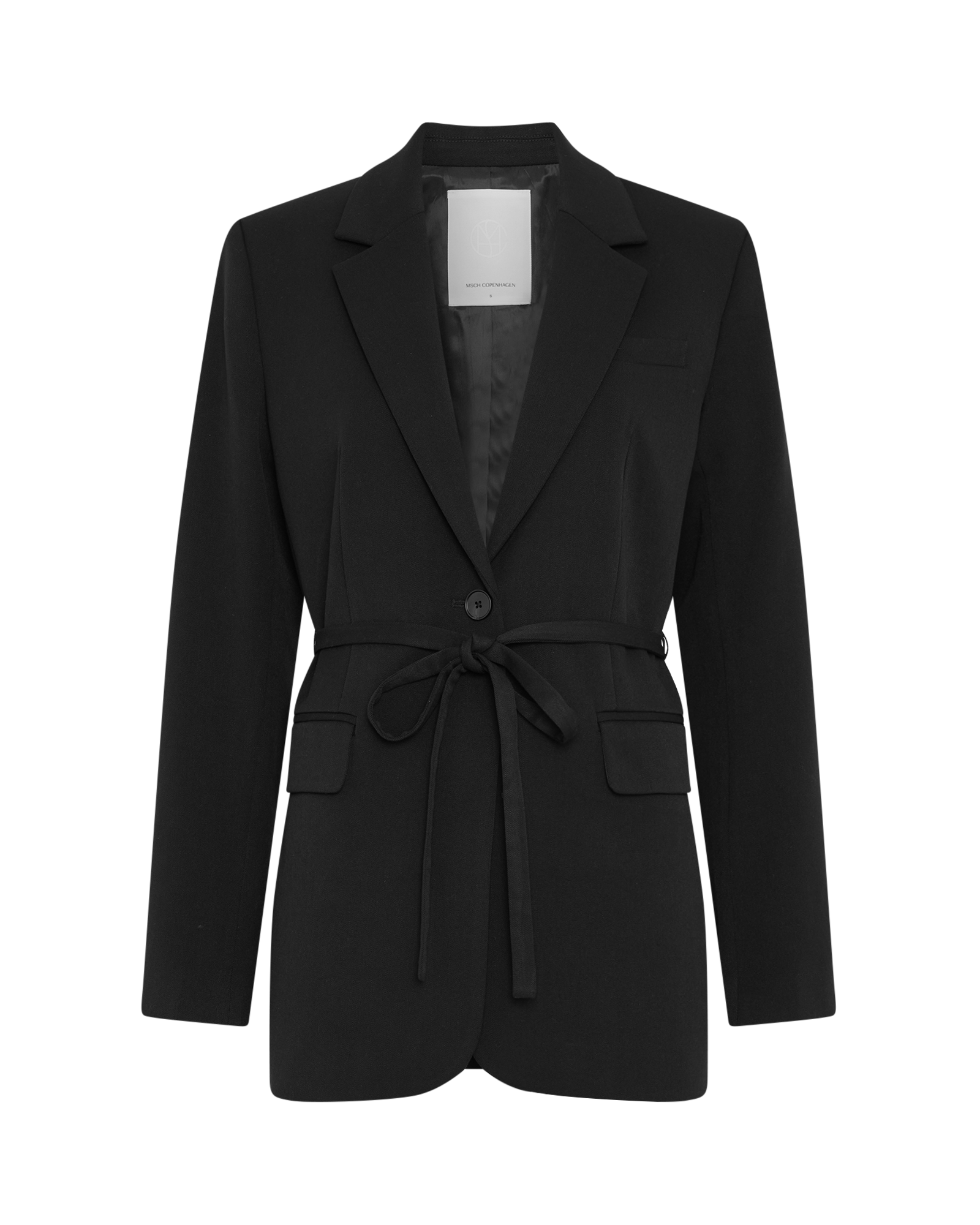 MSCHKiesa Henrika Blazer
