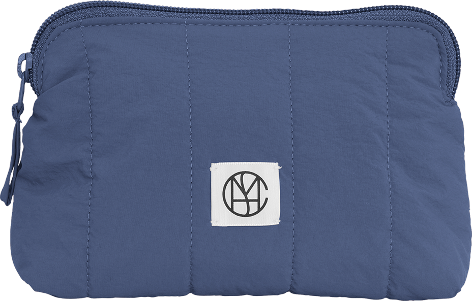 MSCHSasja Icon Mini Cosmetic Bag