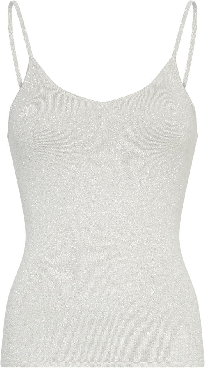 MSCHEurasia Strap Top