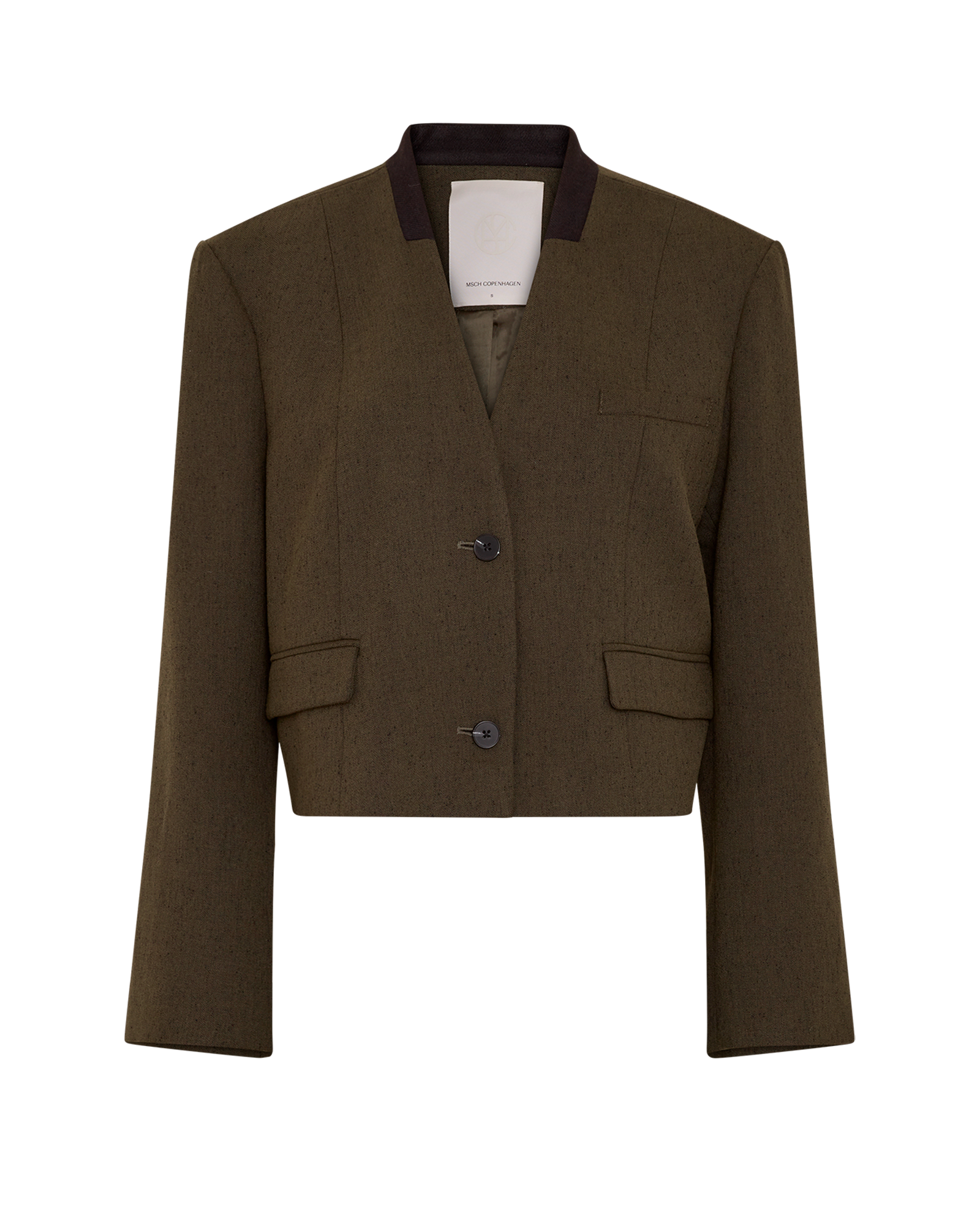 MSCHCabrie Jacket