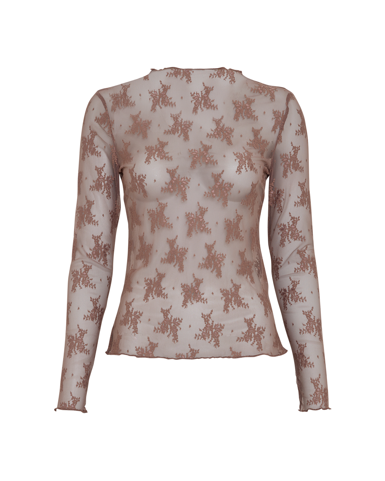 MSCHBisse Zoe Top
