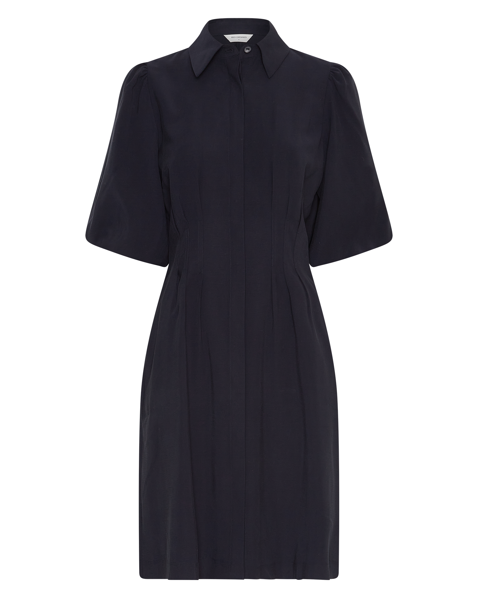 MSCHAsana 2/4 Dress