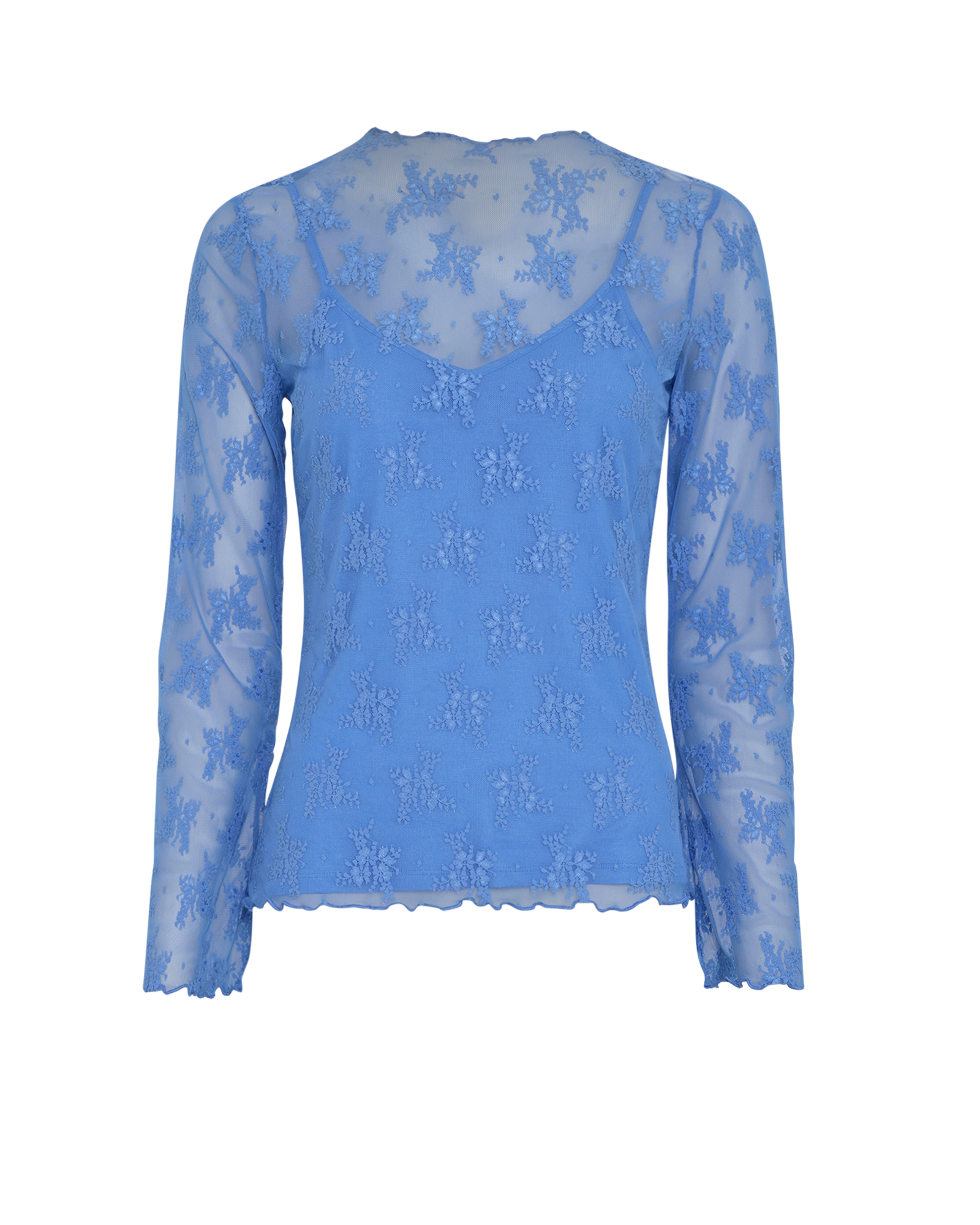 MSCHZoe Top