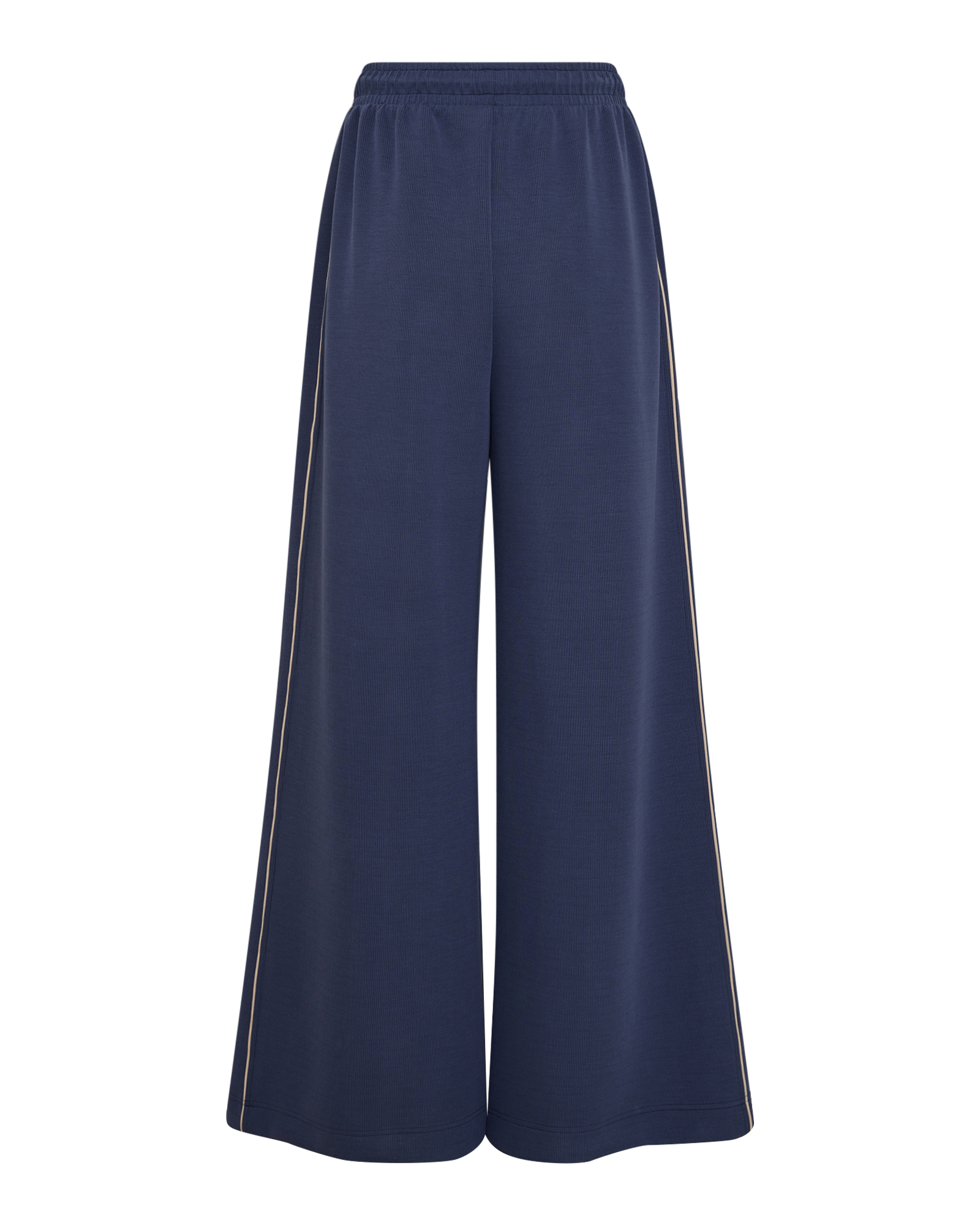MSCHJosefina HW Wide Pants – Spellbound, back