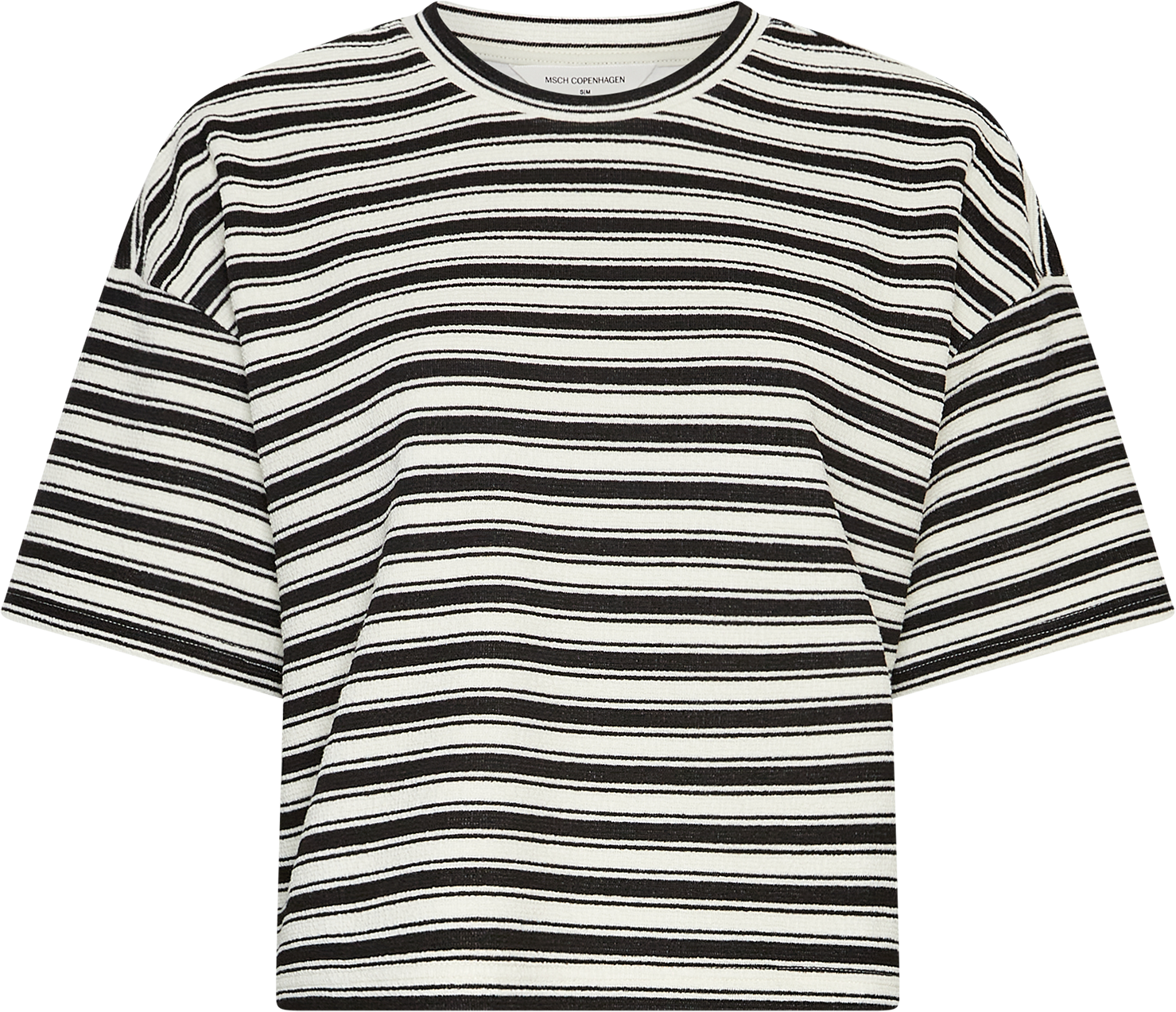 MSCHCessalia Tee STP
