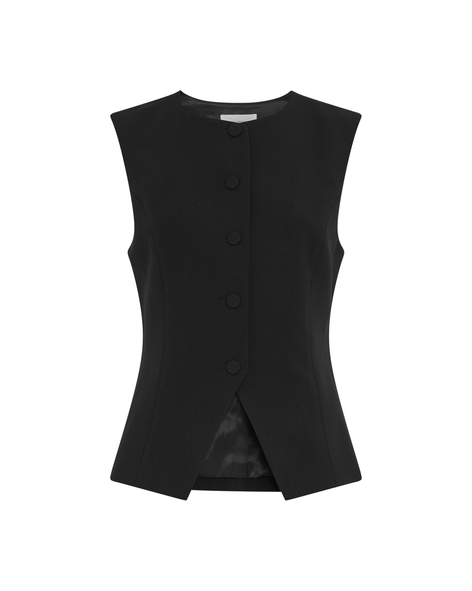 MSCHElwa Michelle Waistcoat