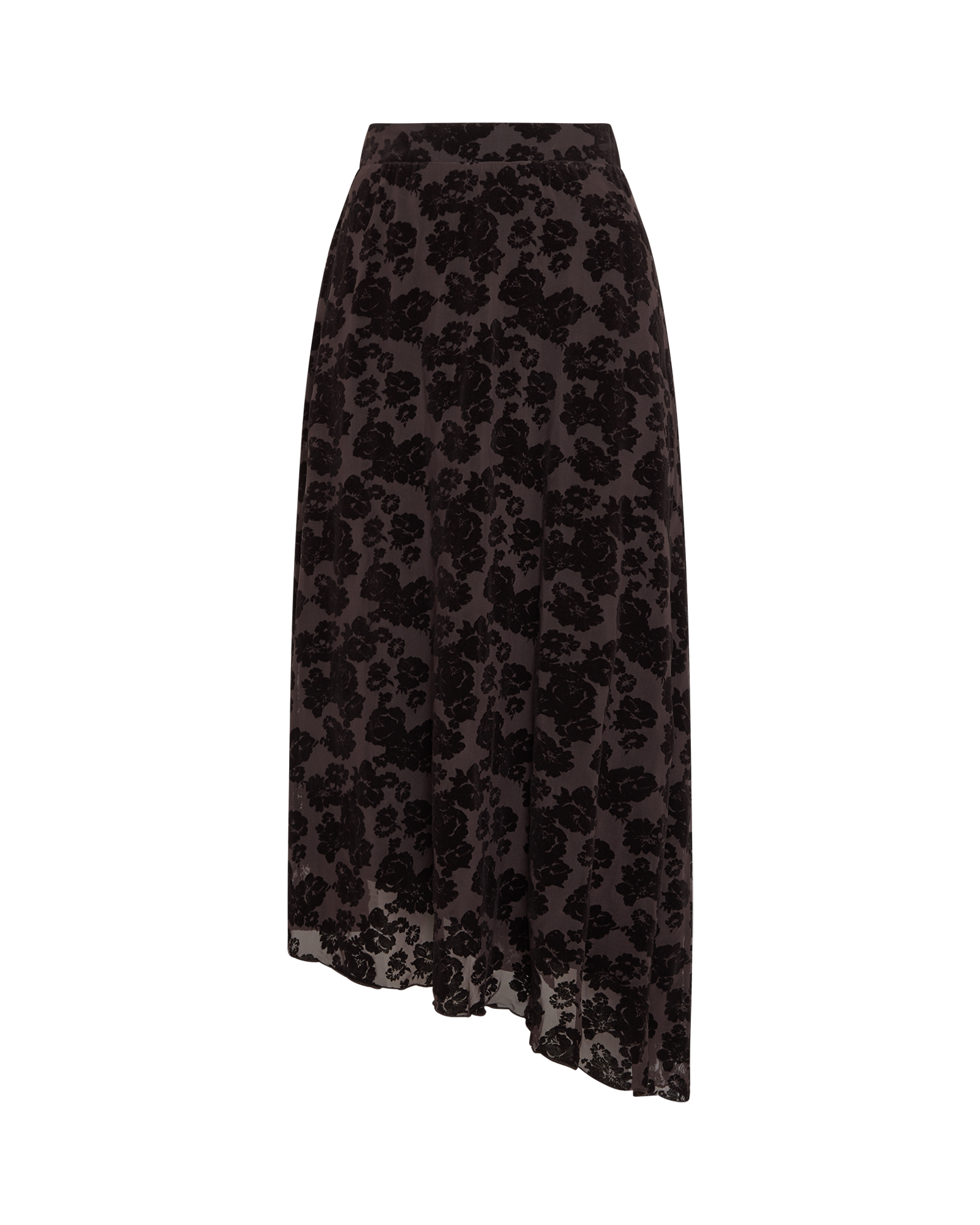 MSCHIsa Illenora Skirt AOP