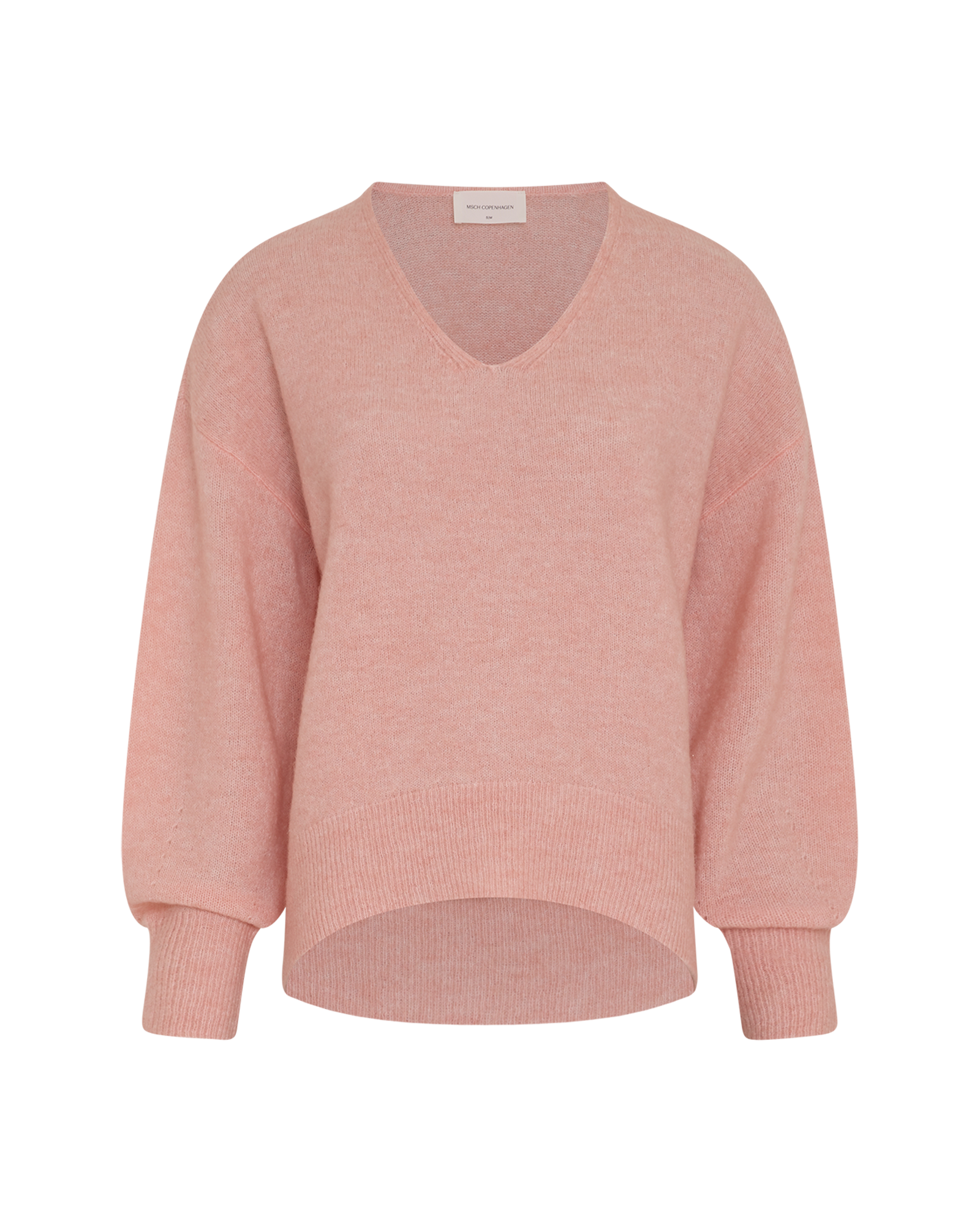 MSCHHila Hope V Pullover
