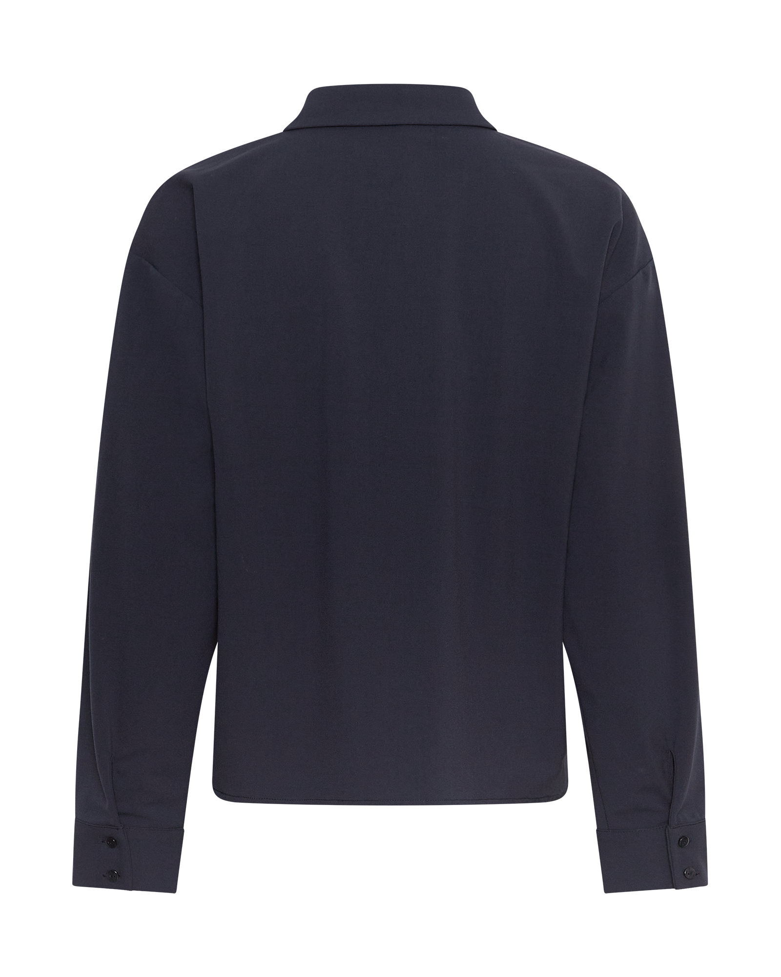 MSCHCally Chana Top – Sky Captain, back