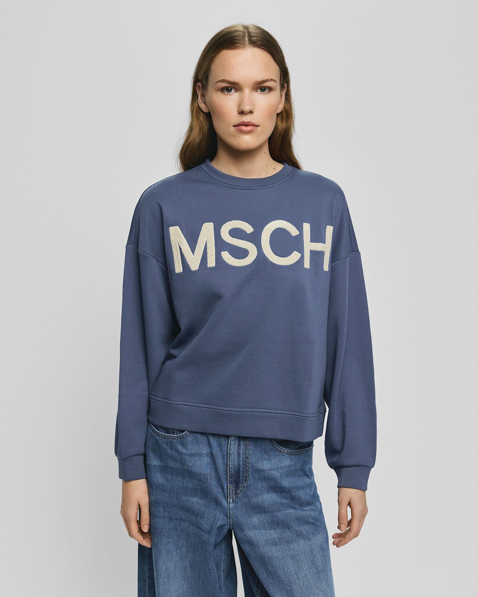 MSCHMela Briena MSCH Sweatshirt