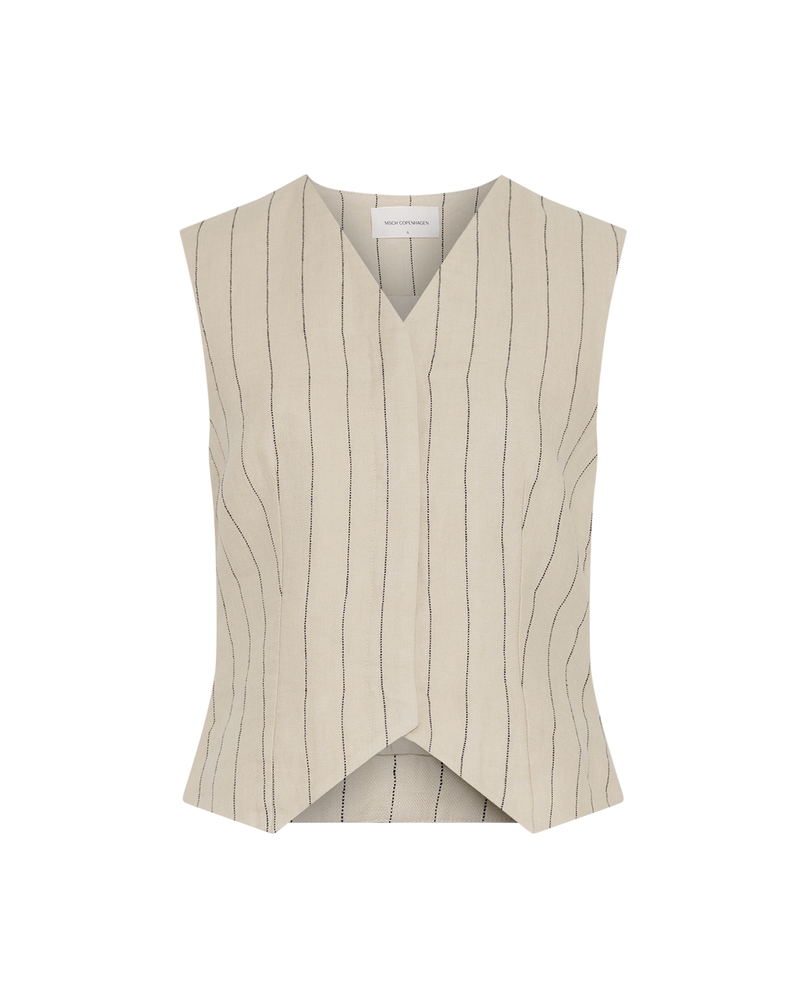MSCHClaritte Waistcoat STP