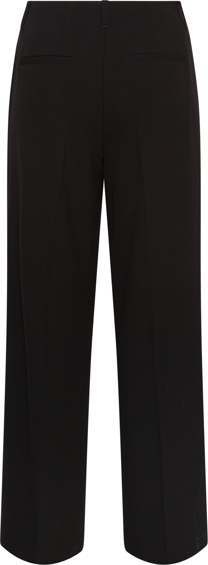 MSCHCally Chana HW Pants – Black, back