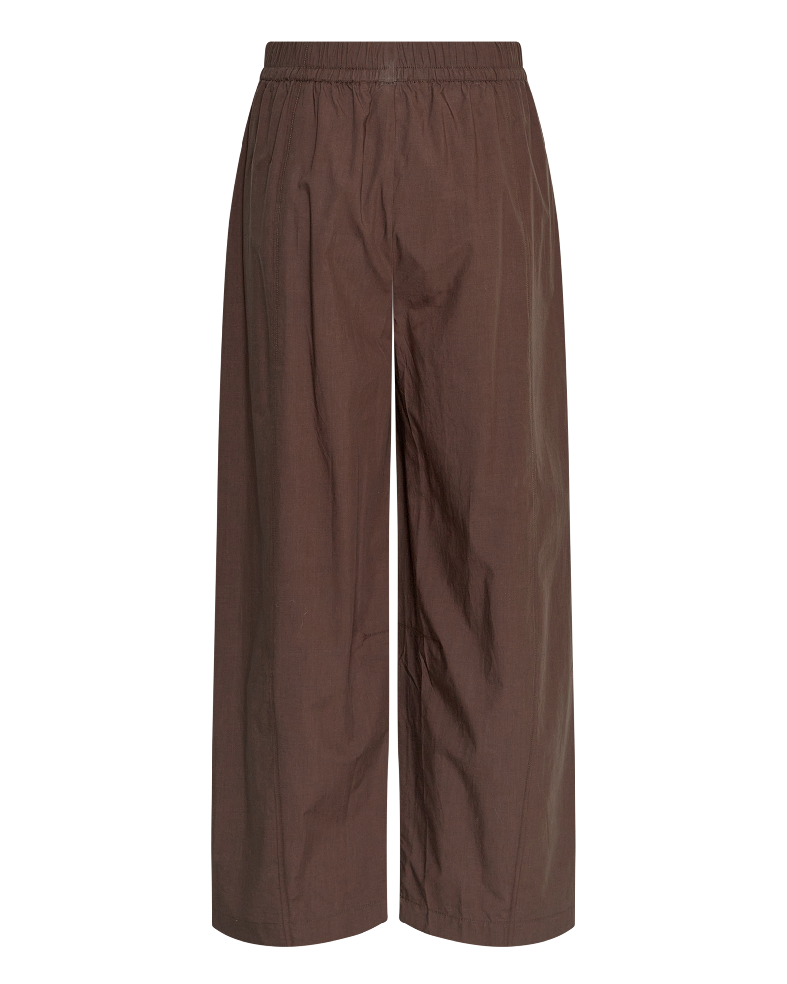 MSCHSelmina Ankle Pants – Delicioso, back