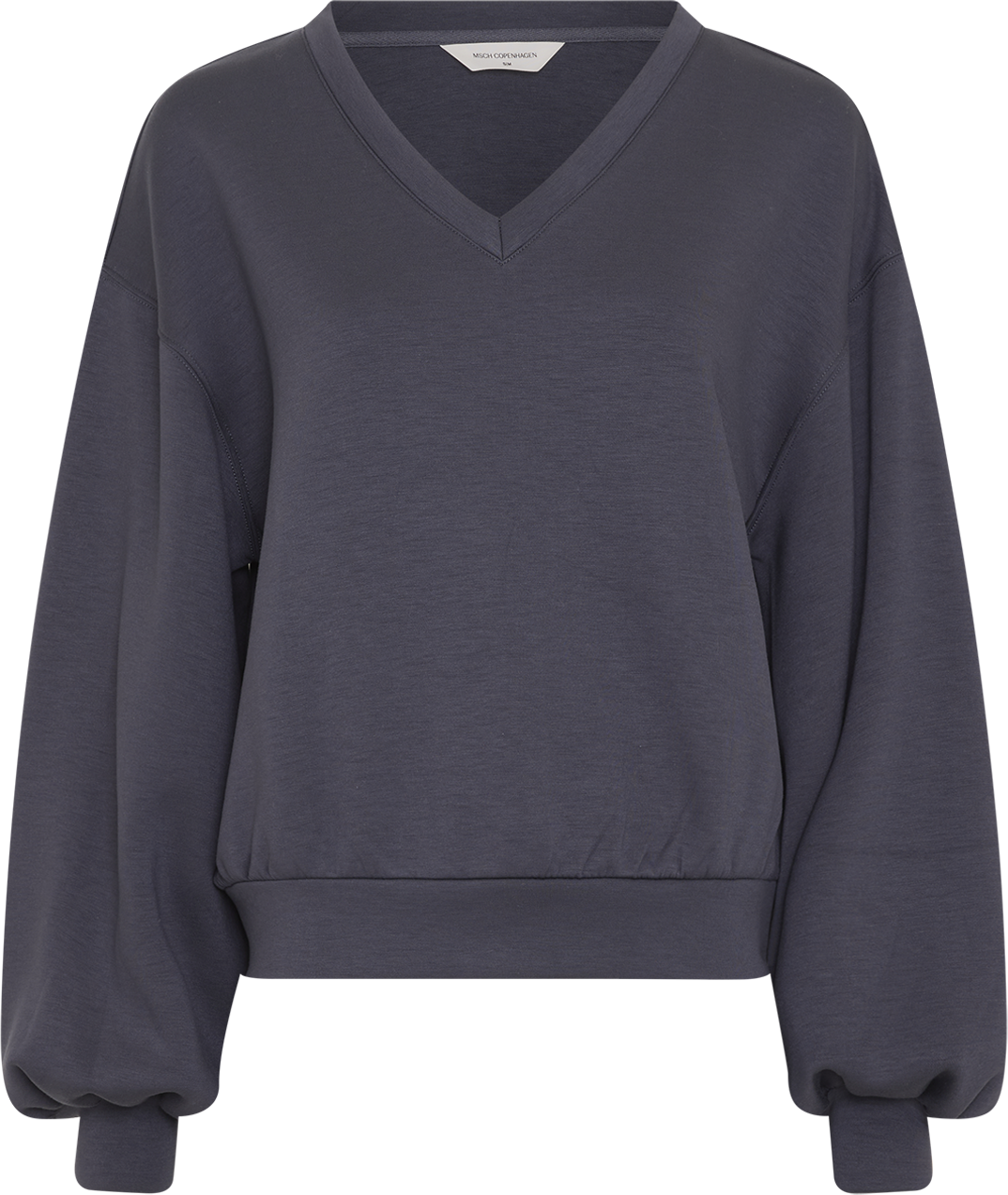 MSCHBrionna Ima Q V Sweatshirt