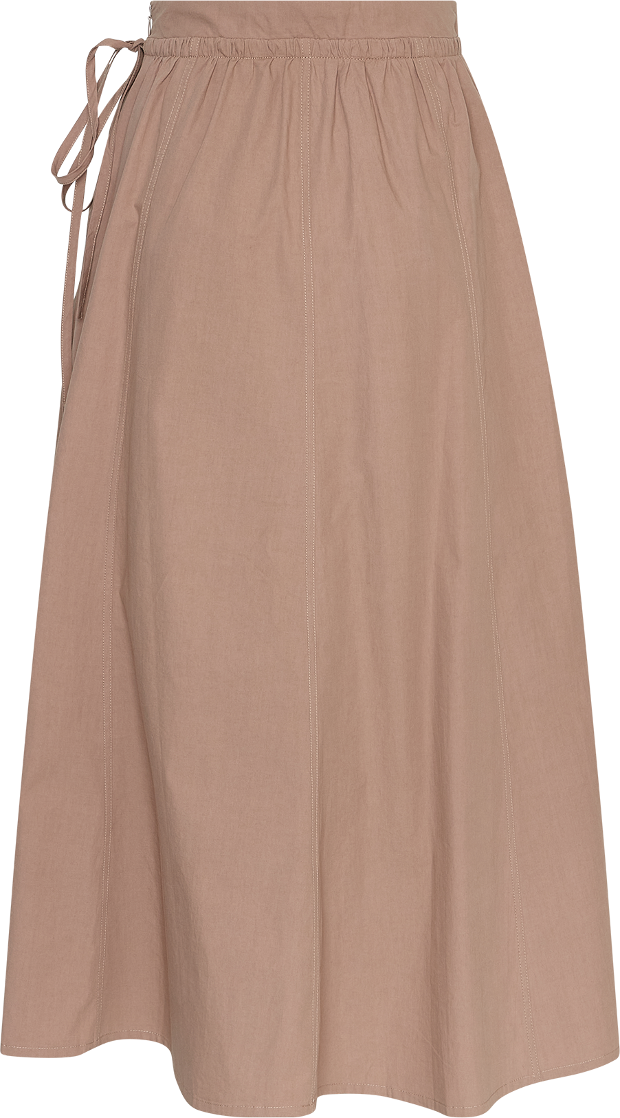 MSCHSus Skirt  – Mountain Trail, back