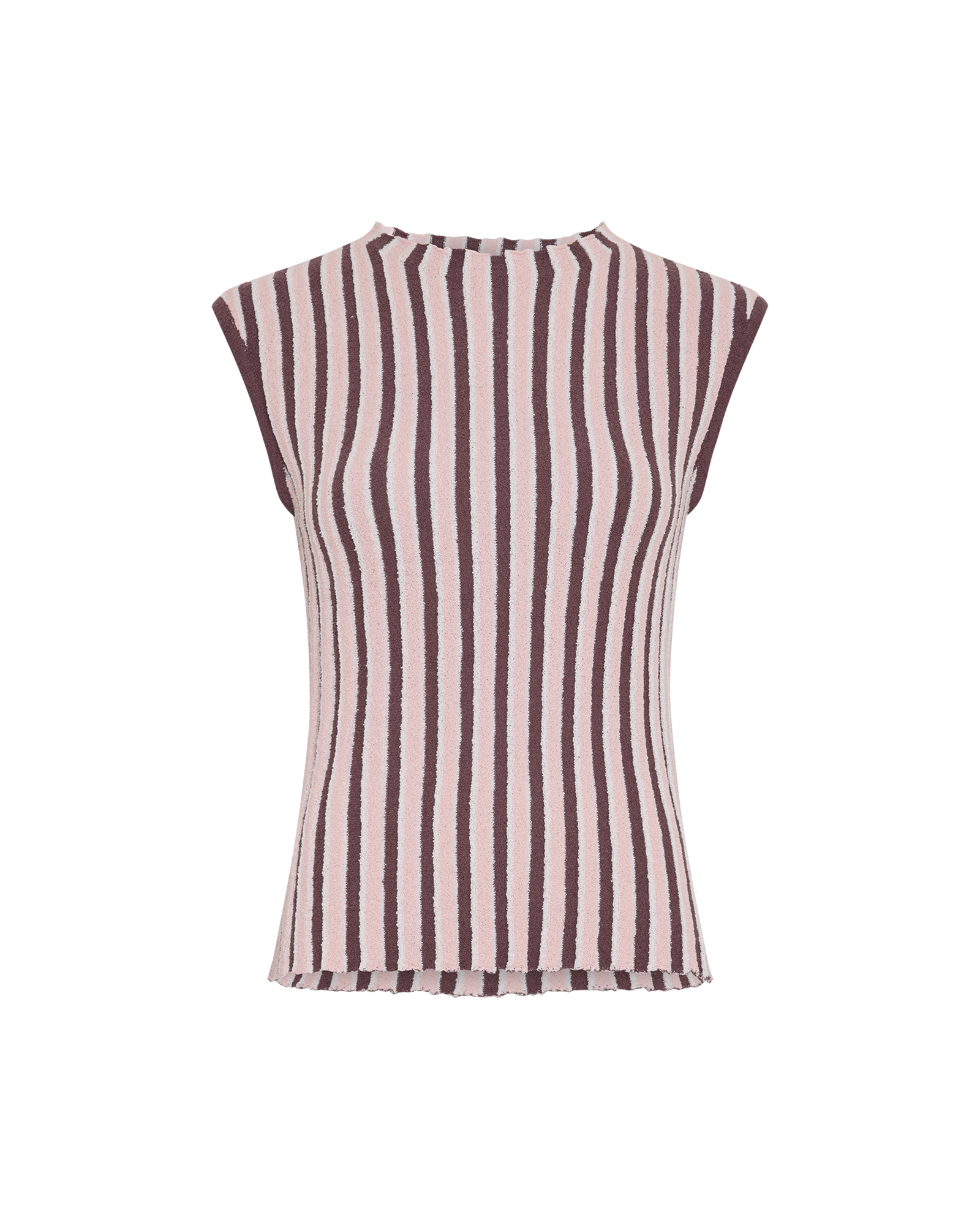 MSCHMilia Oaklyn SL Top STP