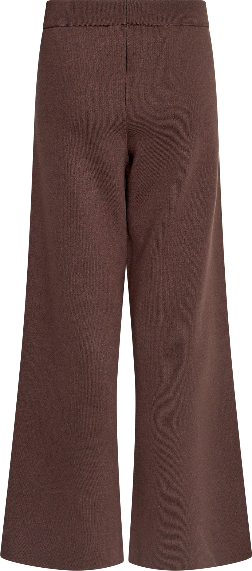 MSCHAmalea Hasle Pants  – Hot Fudge, back