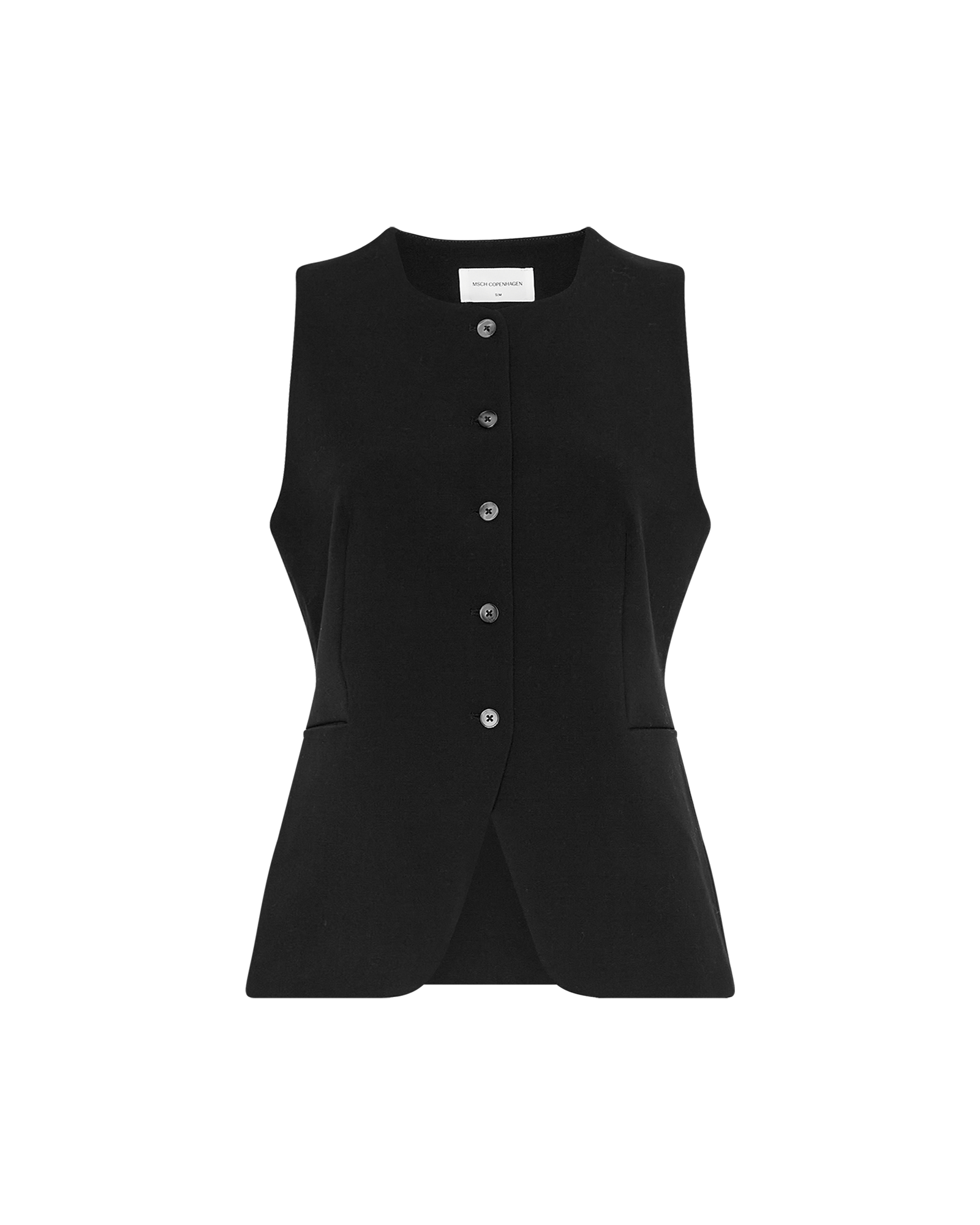 MSCHMirabelle Michelle Vest