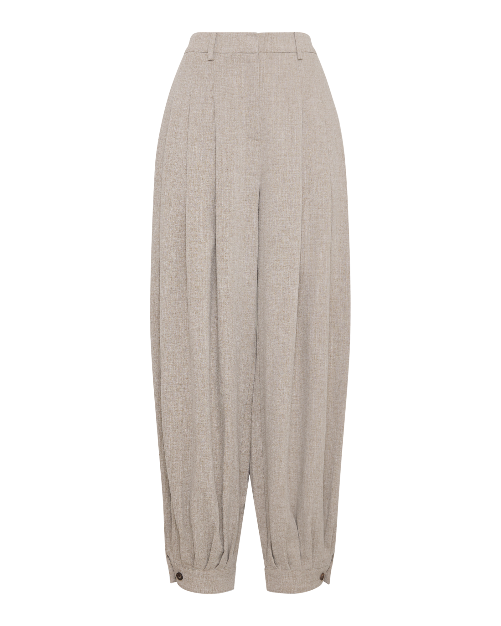 MSCHKori HW Balloon Pants