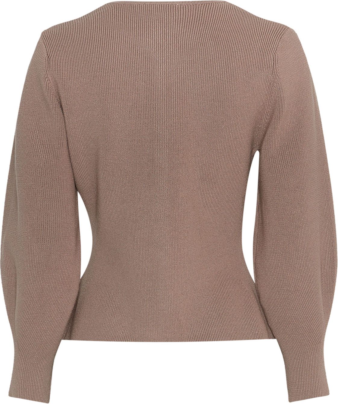 MSCHShaine Lushia Cardigan – Mountain Trail, back