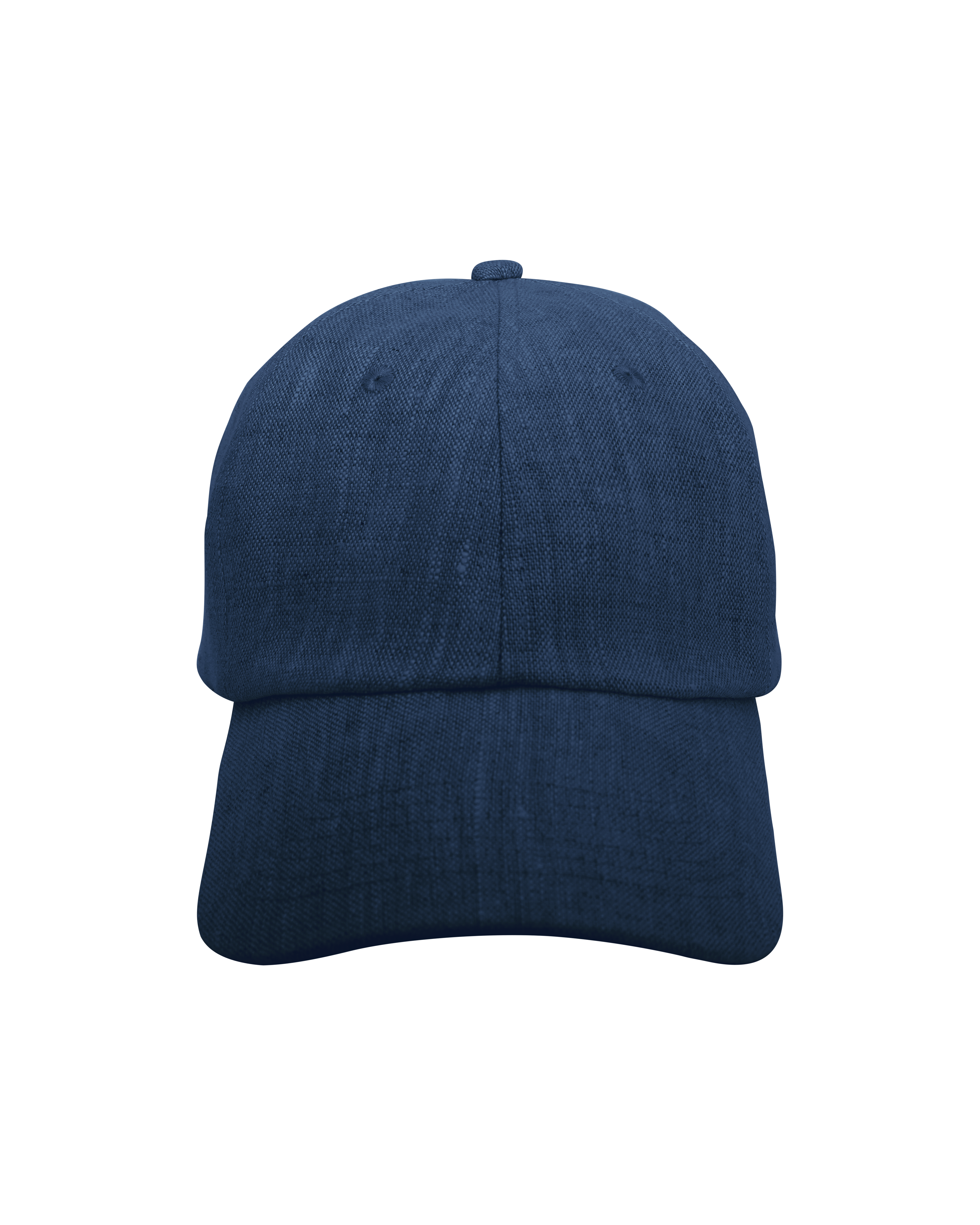 MSCHBonna Icon Cap – Ocean, back