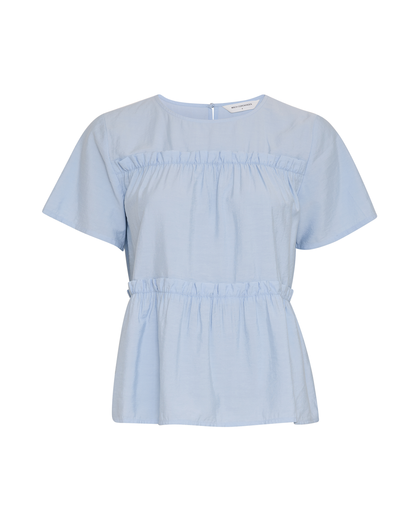MSCHManola Selma SS Top