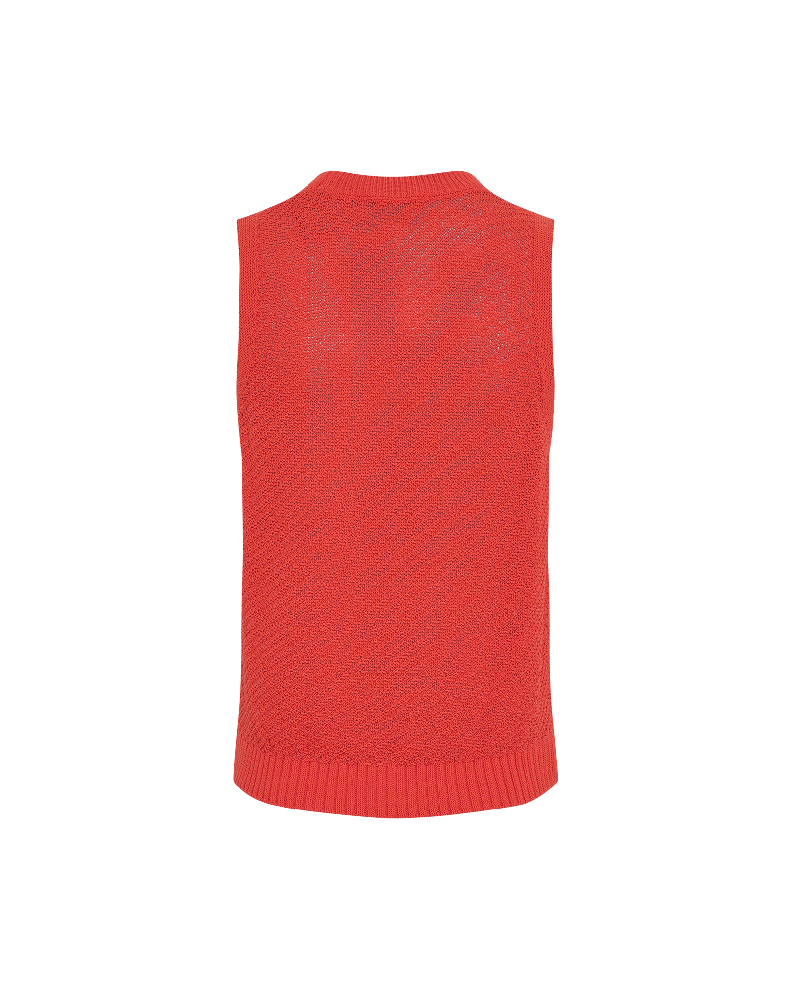 MSCHKora SL Top – ORANGE.COM, back