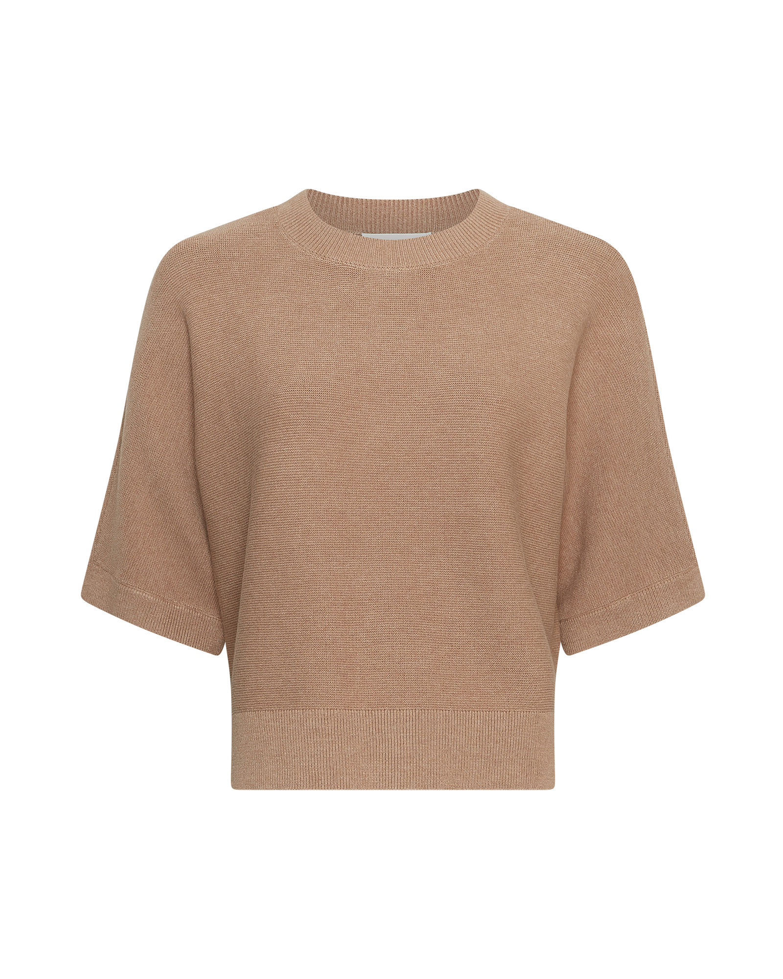 MSCHThamira 2/4 Pullover – Cartouche Melange, front