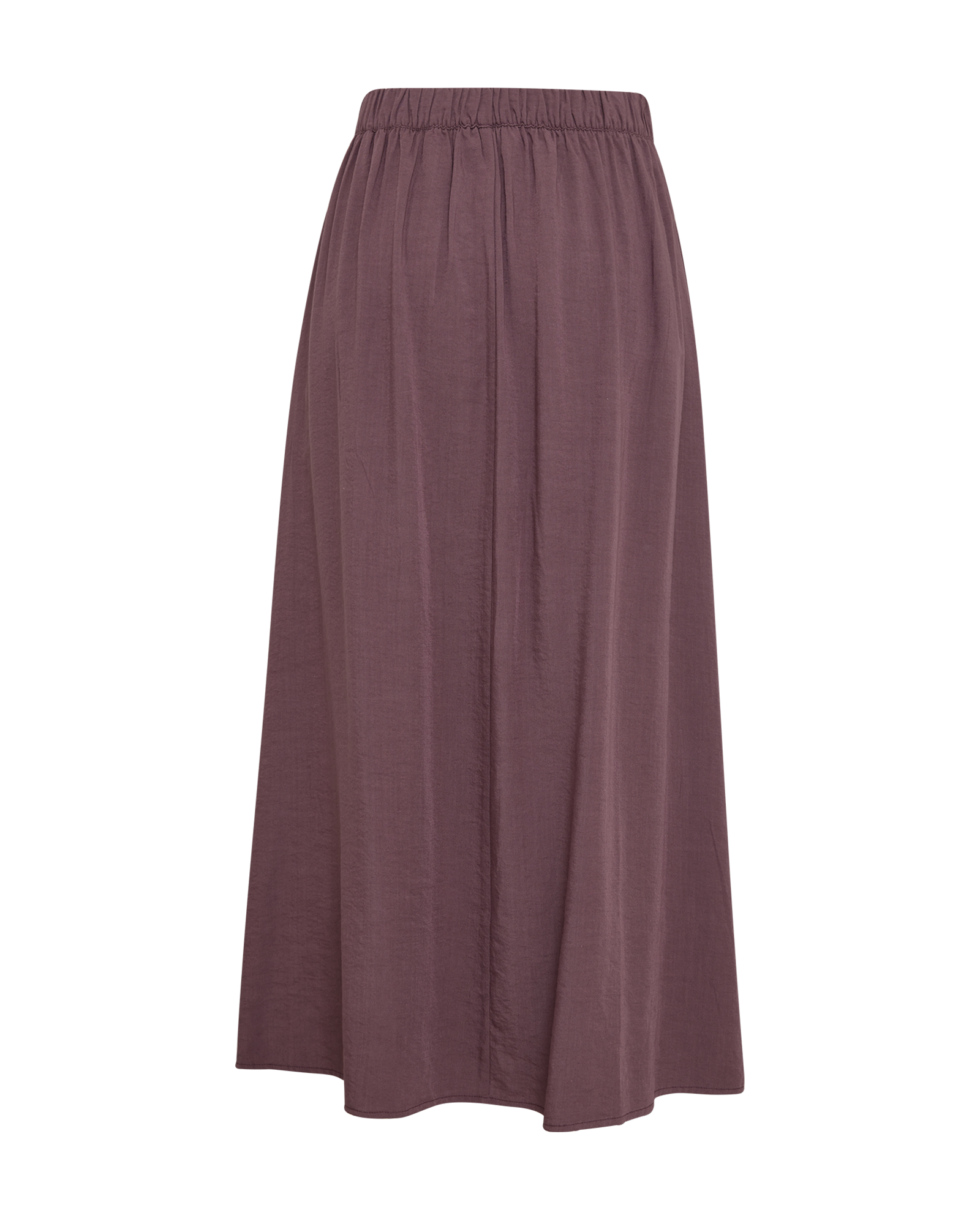 MSCHLilia Daria HW Skirt – HUCKLEBERRY, back