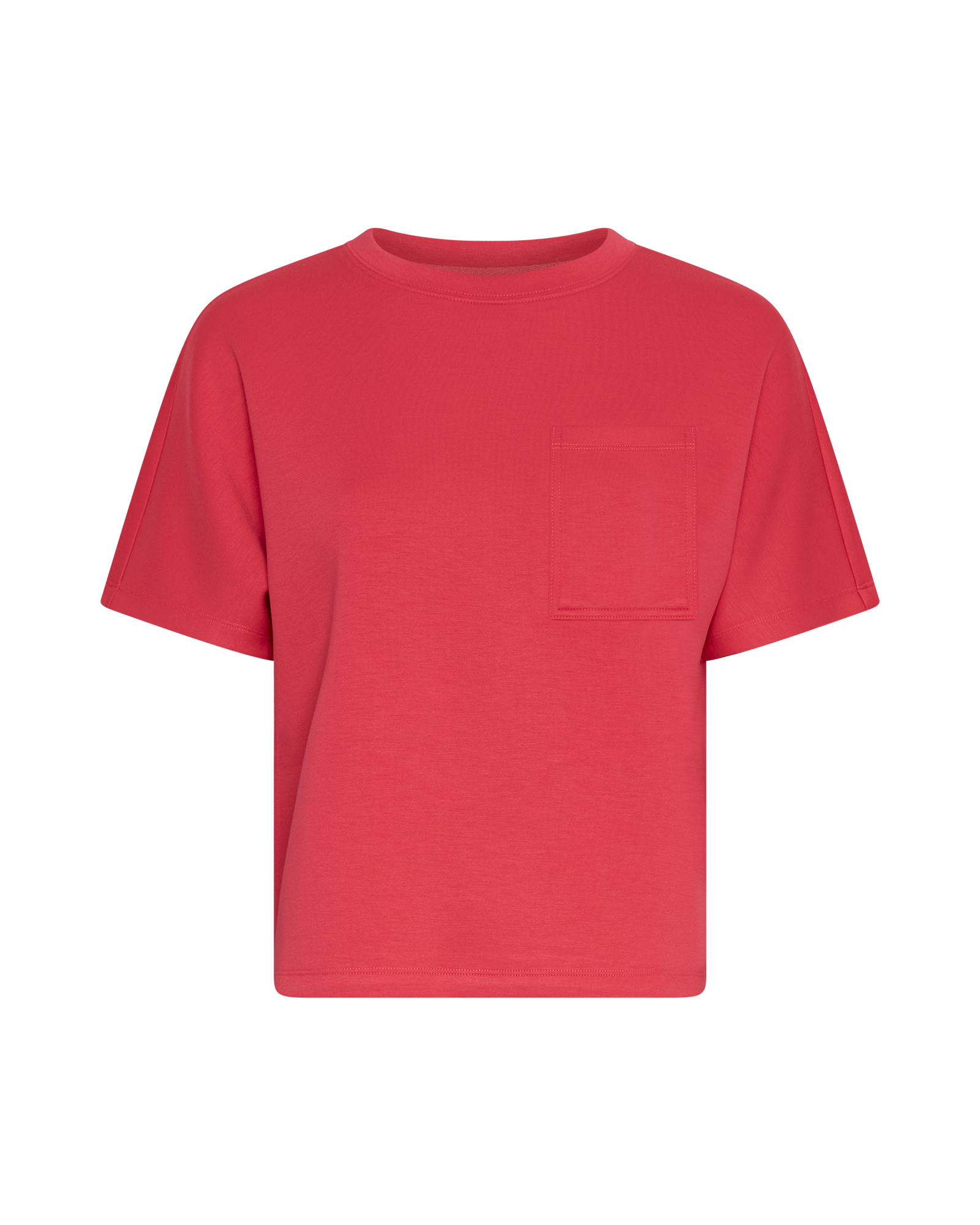 MSCHHarissa Ima Q SS Sweatshirt