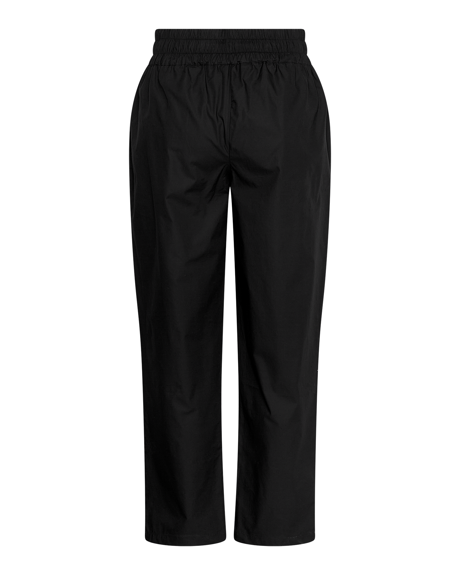 MSCHLana Lenna Ankle Pants – Black, back