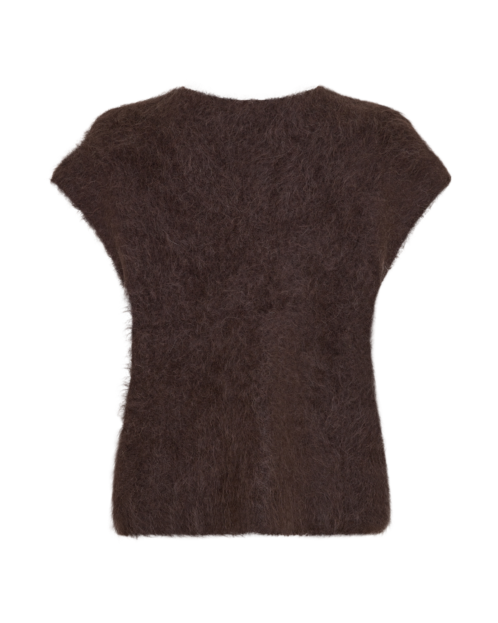 MSCHTila Salmia Vest – Molé, back
