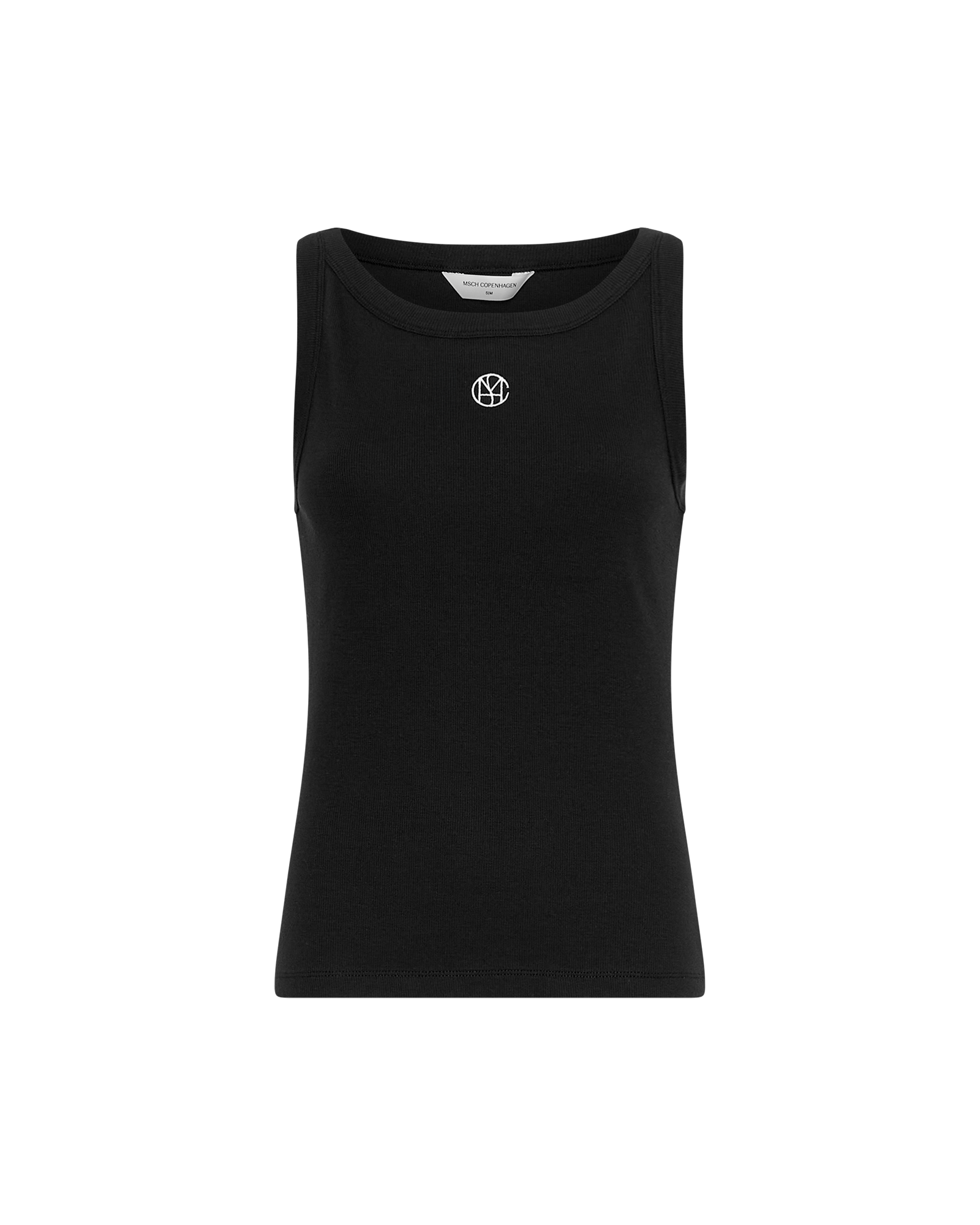 MSCHGubbe Rasmia Icon SL Top