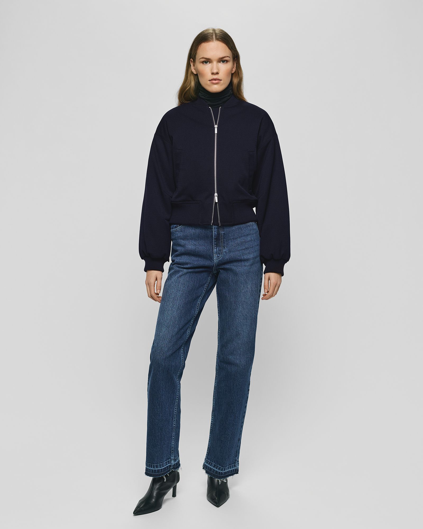 MSCHMadalie Jacket