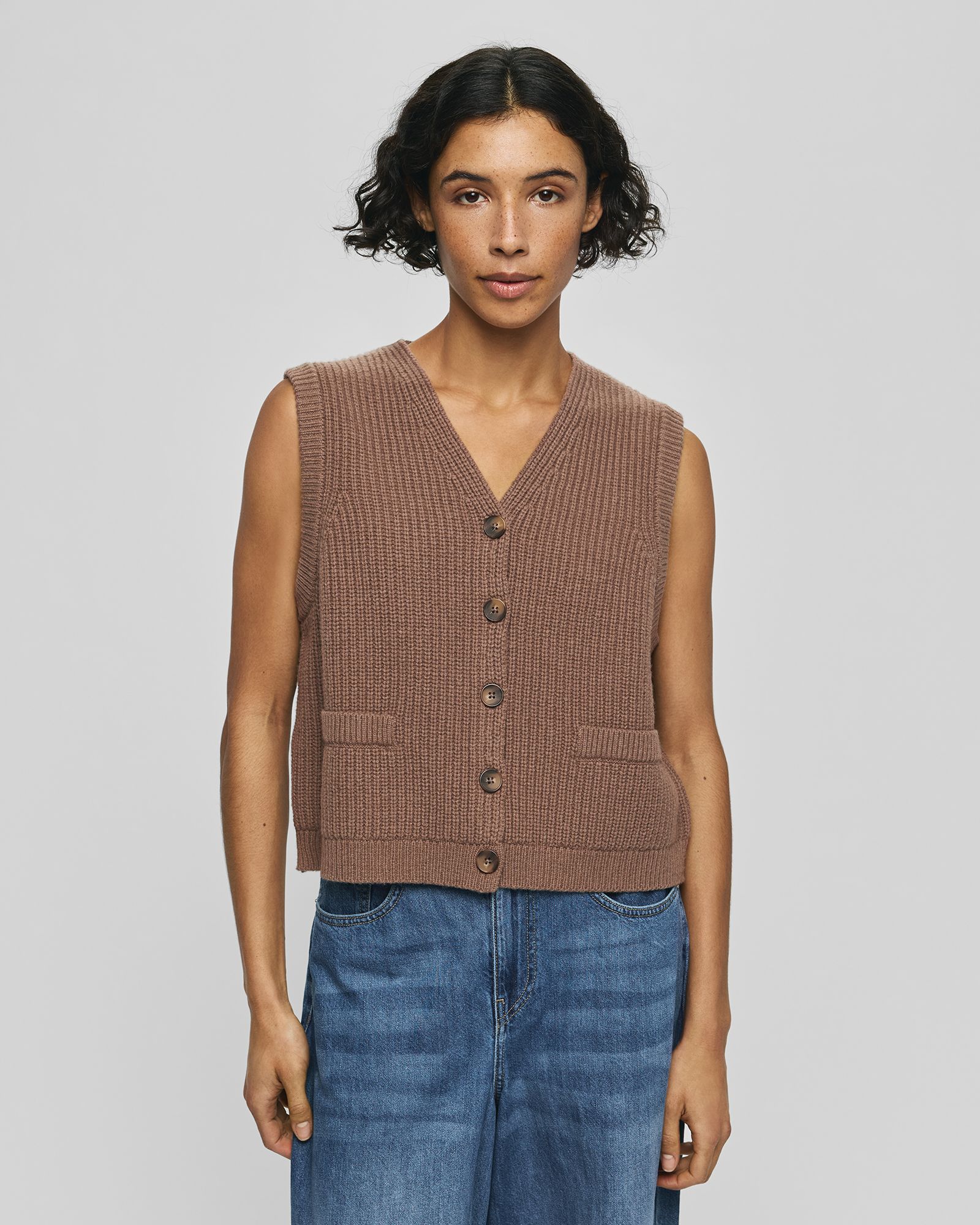 MSCHRiani Amaria Vest 