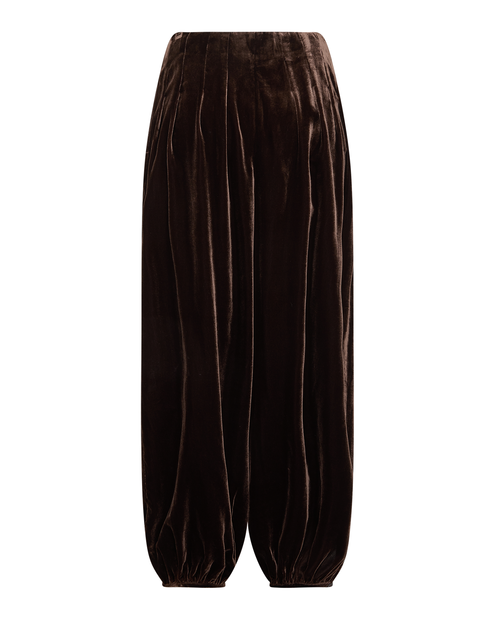 MSCHEila Pants – Molé, back