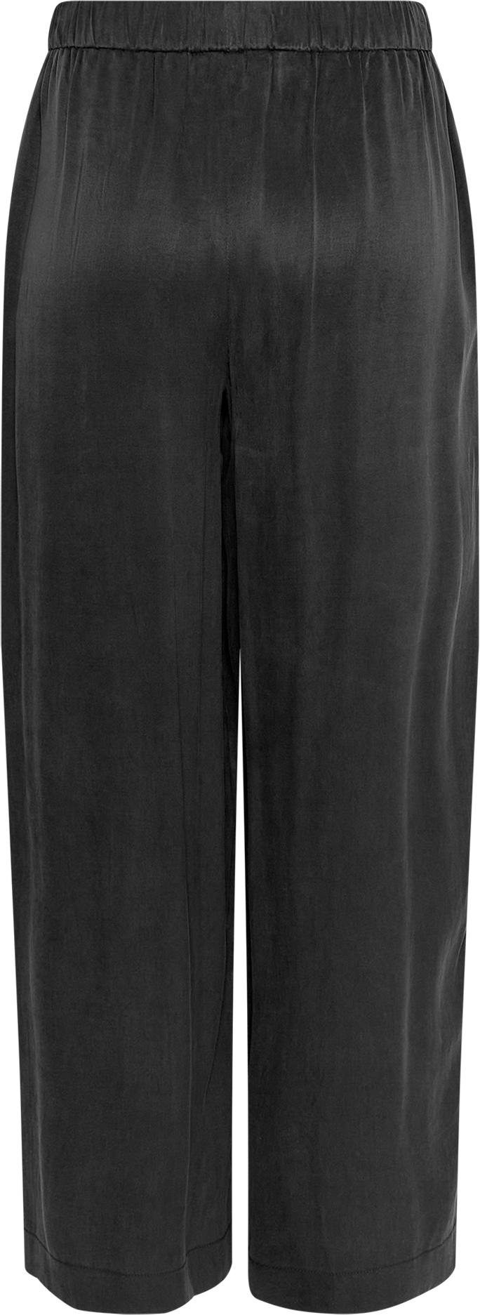 MSCHMolie Pants – Black, back