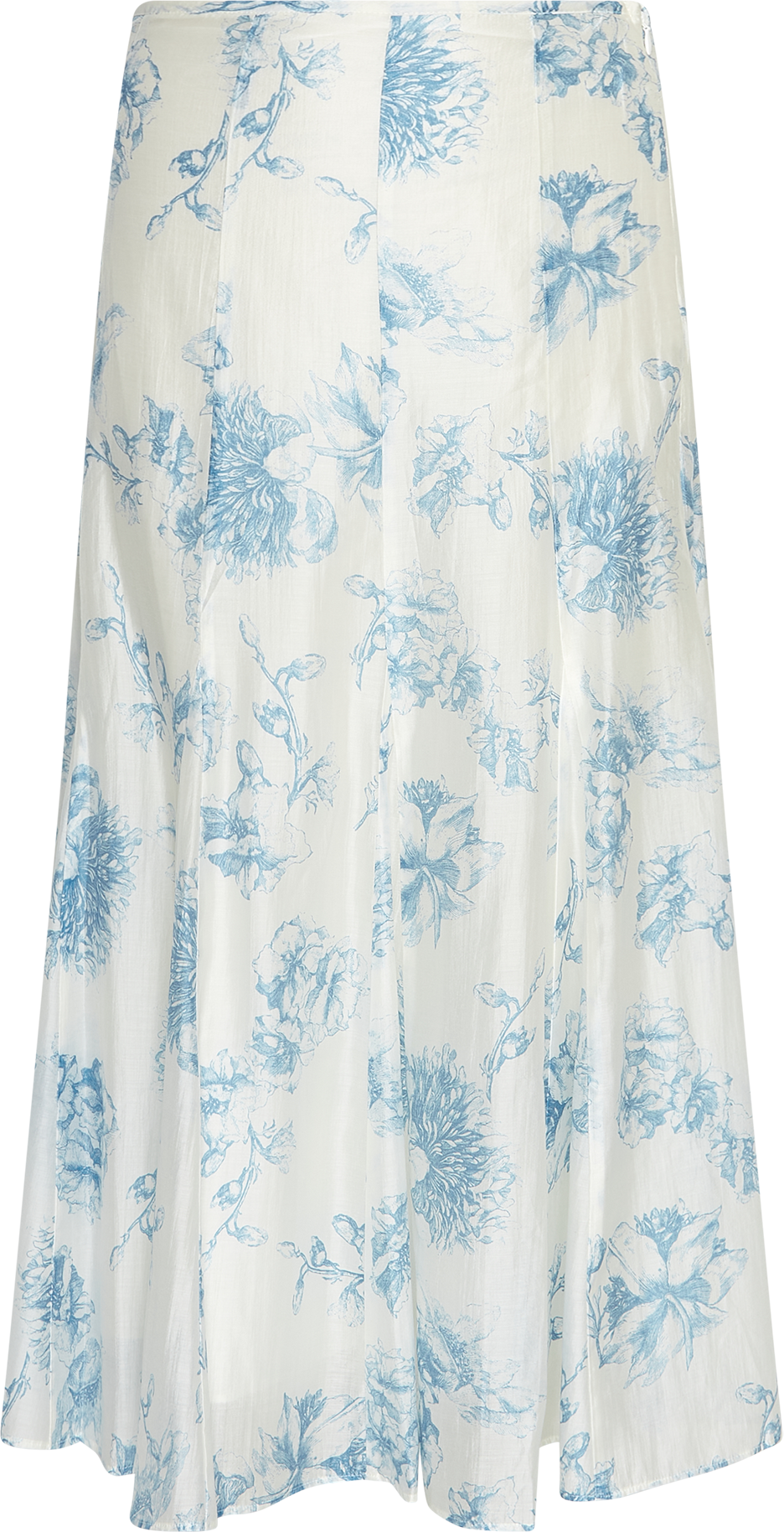 MSCHEvangelia HW Skirt AOP