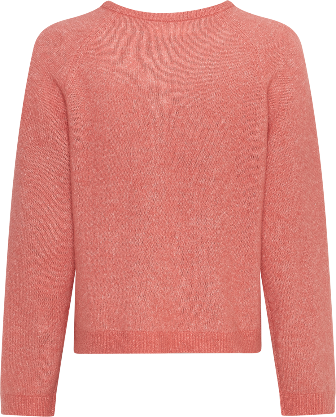 MSCHPalema Alegria Pullover  – Faded Rose, back