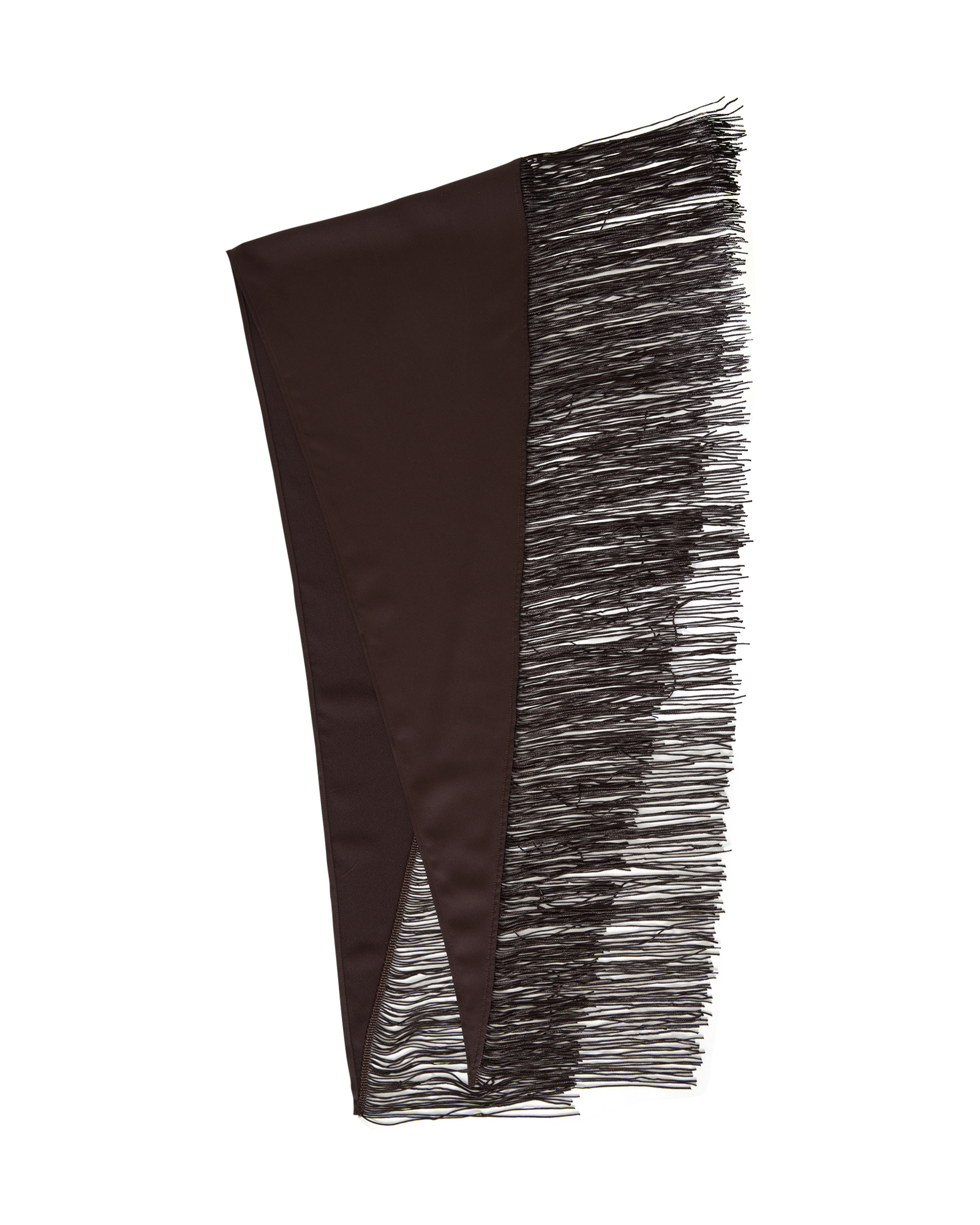 MSCHViva Scarf – Molé, back